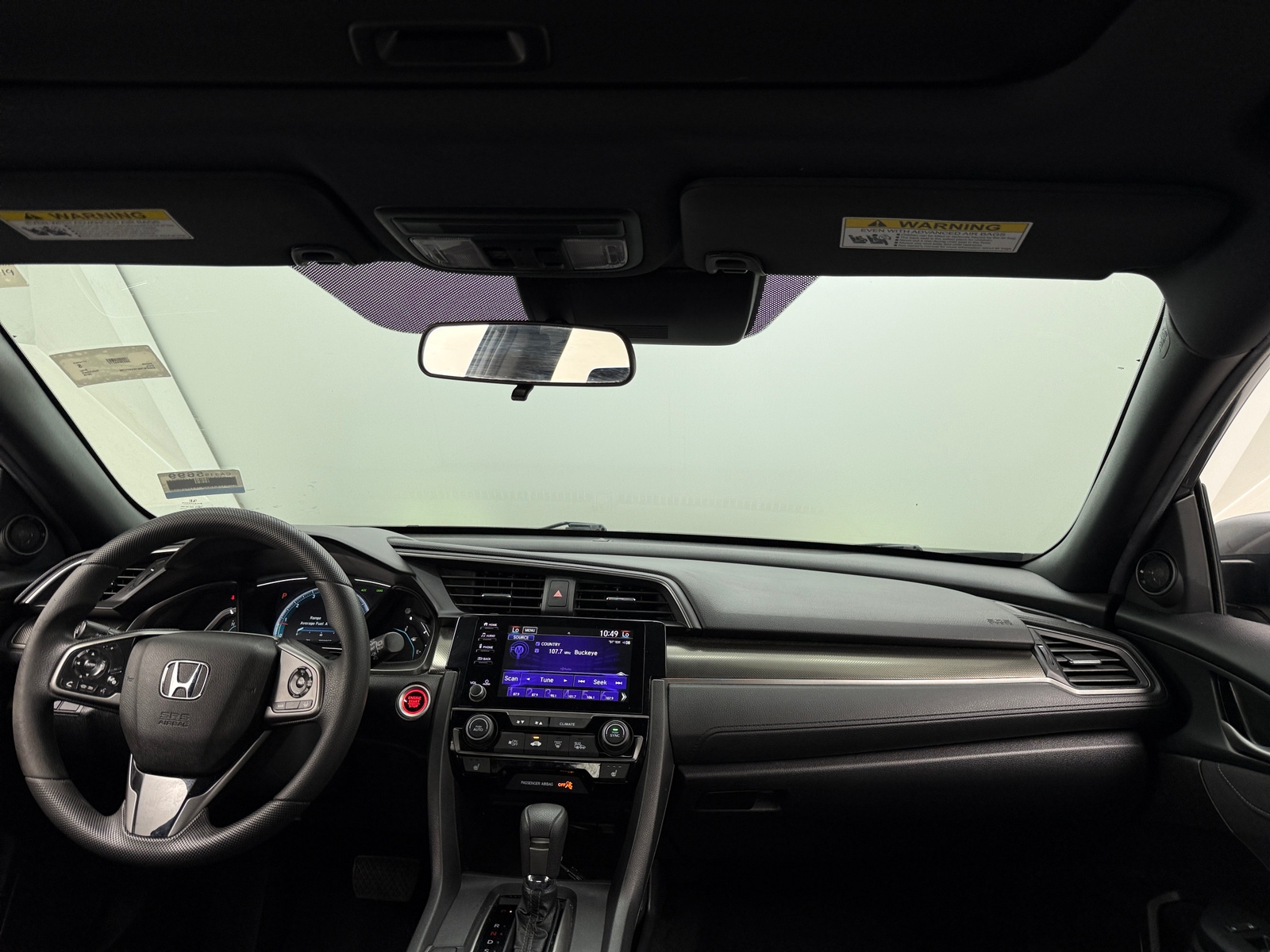 Thumbnail: 2019 Honda Civic - 3
