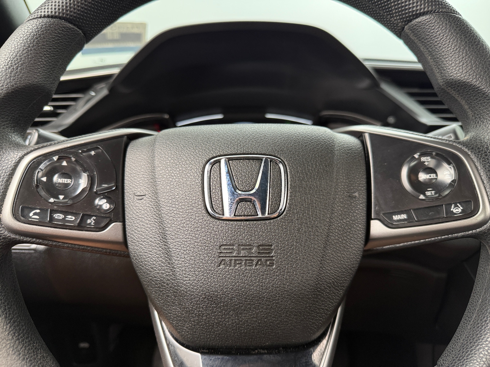 Thumbnail: 2019 Honda Civic - 5
