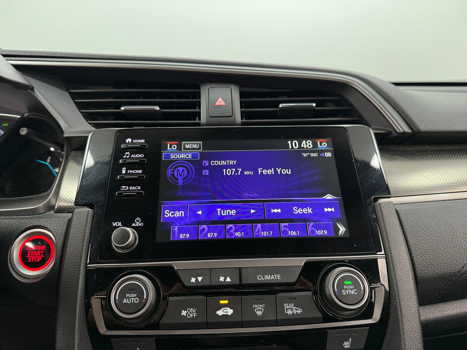 Thumbnail: 2019 Honda Civic - 4