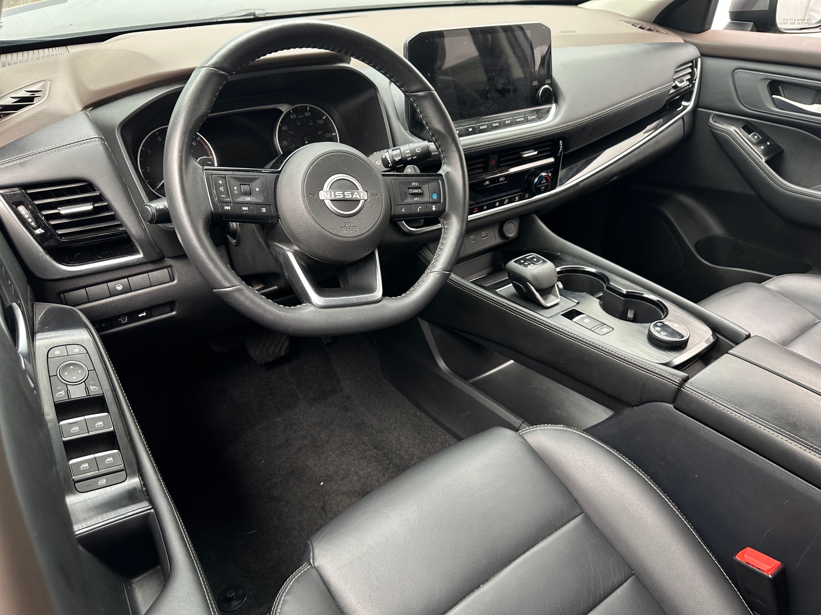 Thumbnail: 2023 Nissan Rogue - 2