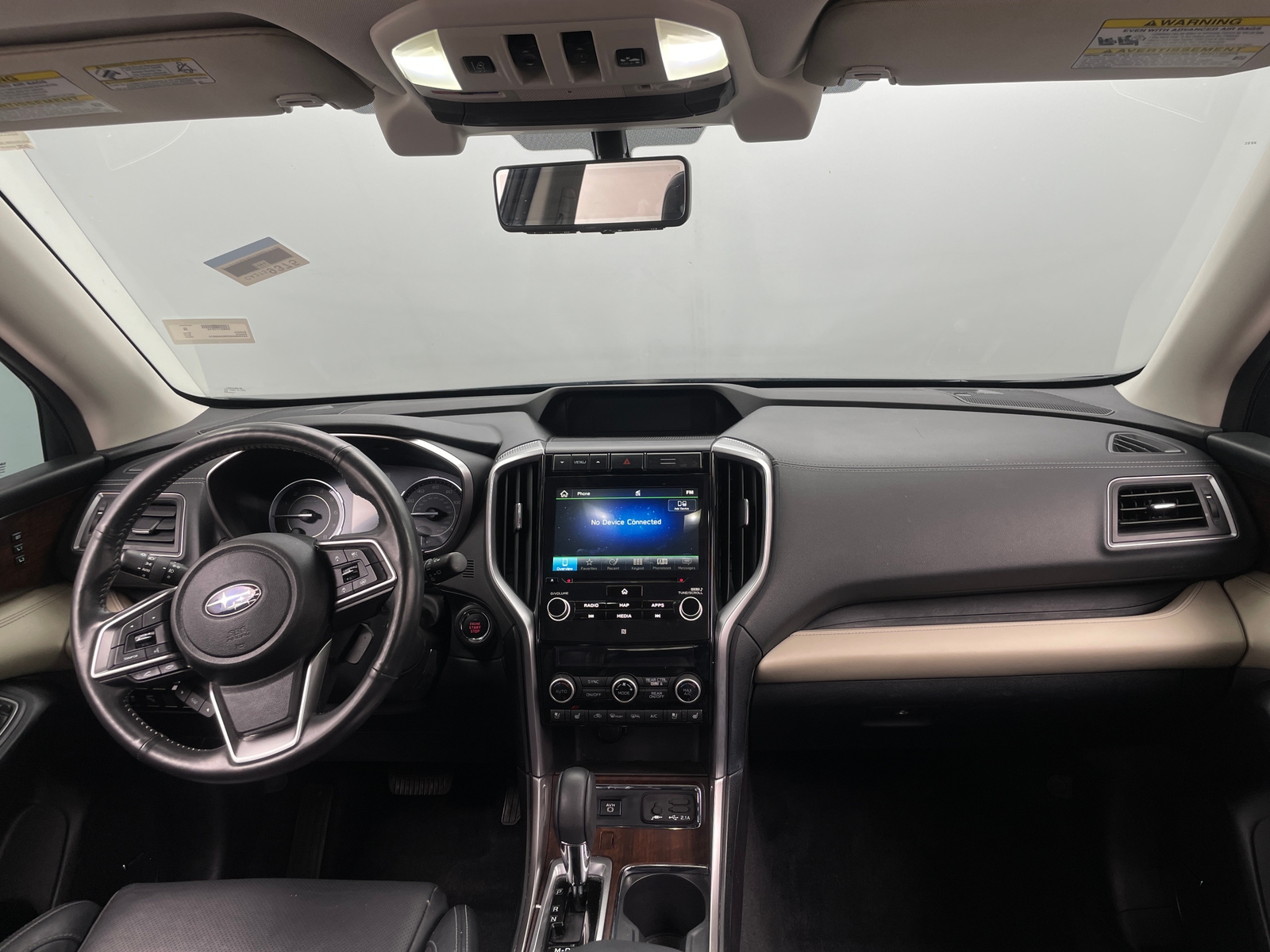 Thumbnail: 2022 Subaru Ascent - 2