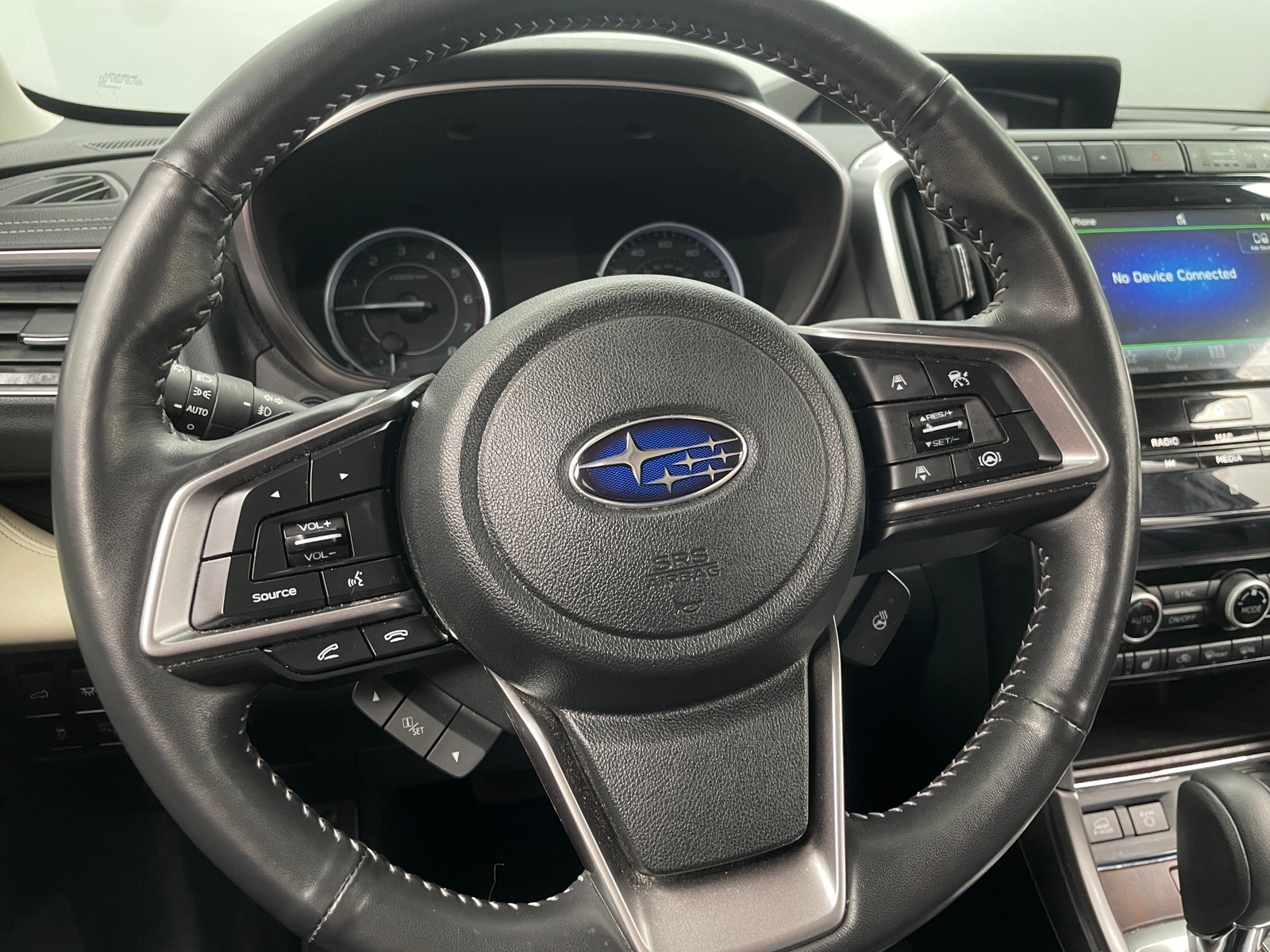 Thumbnail: 2022 Subaru Ascent - 4