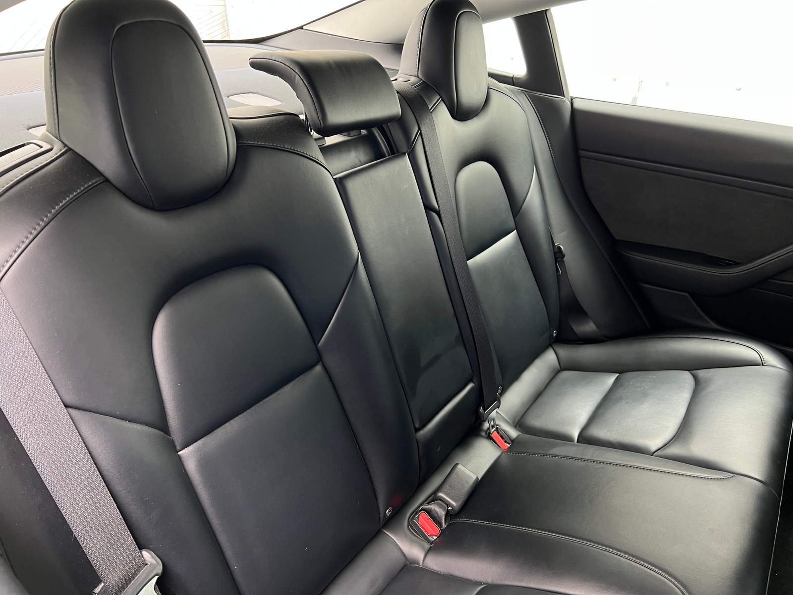 Thumbnail: 2019 Tesla Model 3 - 5