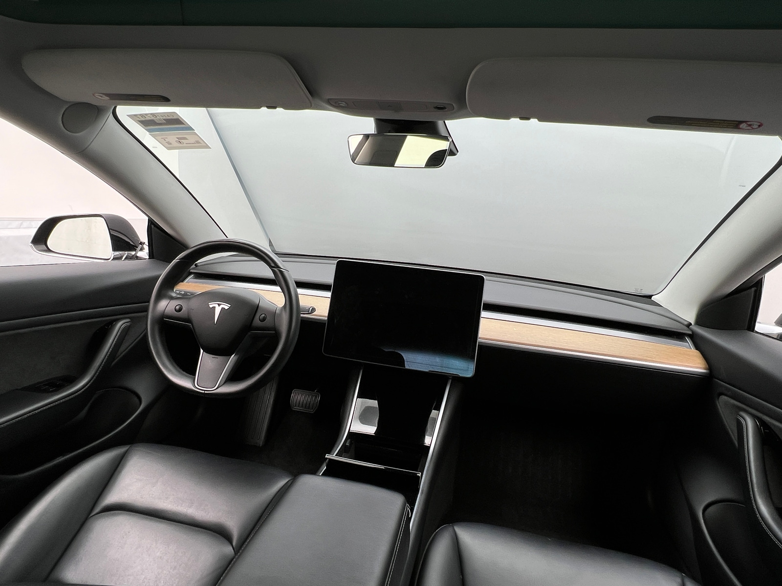 Thumbnail: 2019 Tesla Model 3 - 2