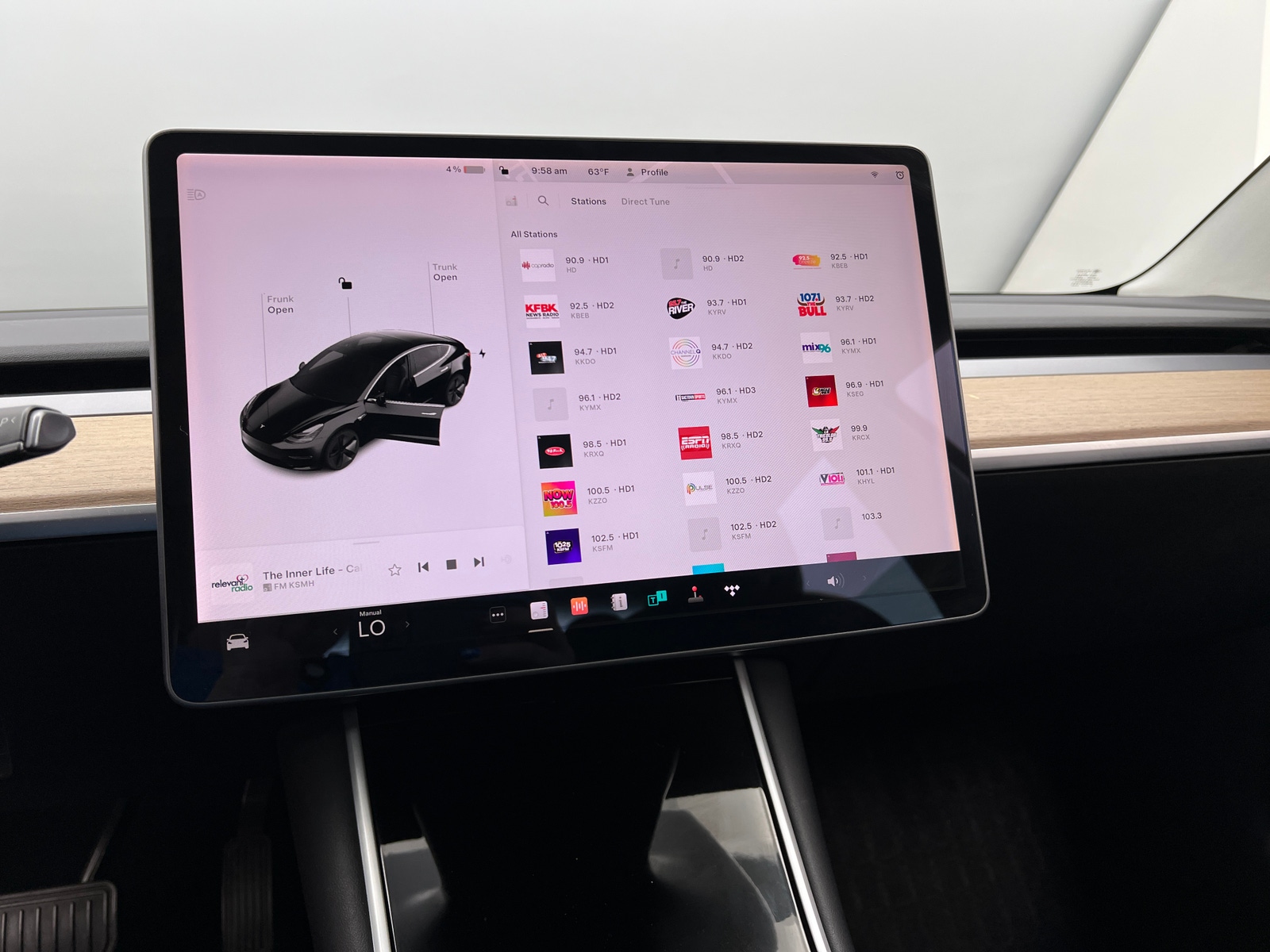 Thumbnail: 2019 Tesla Model 3 - 3