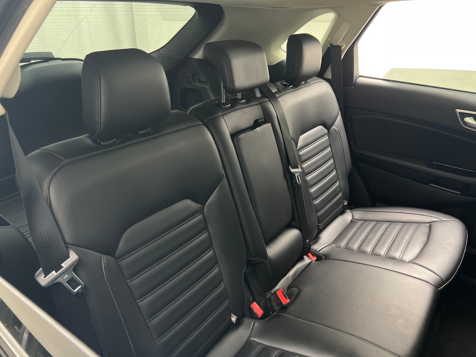 Thumbnail: 2019 Ford Edge - 6