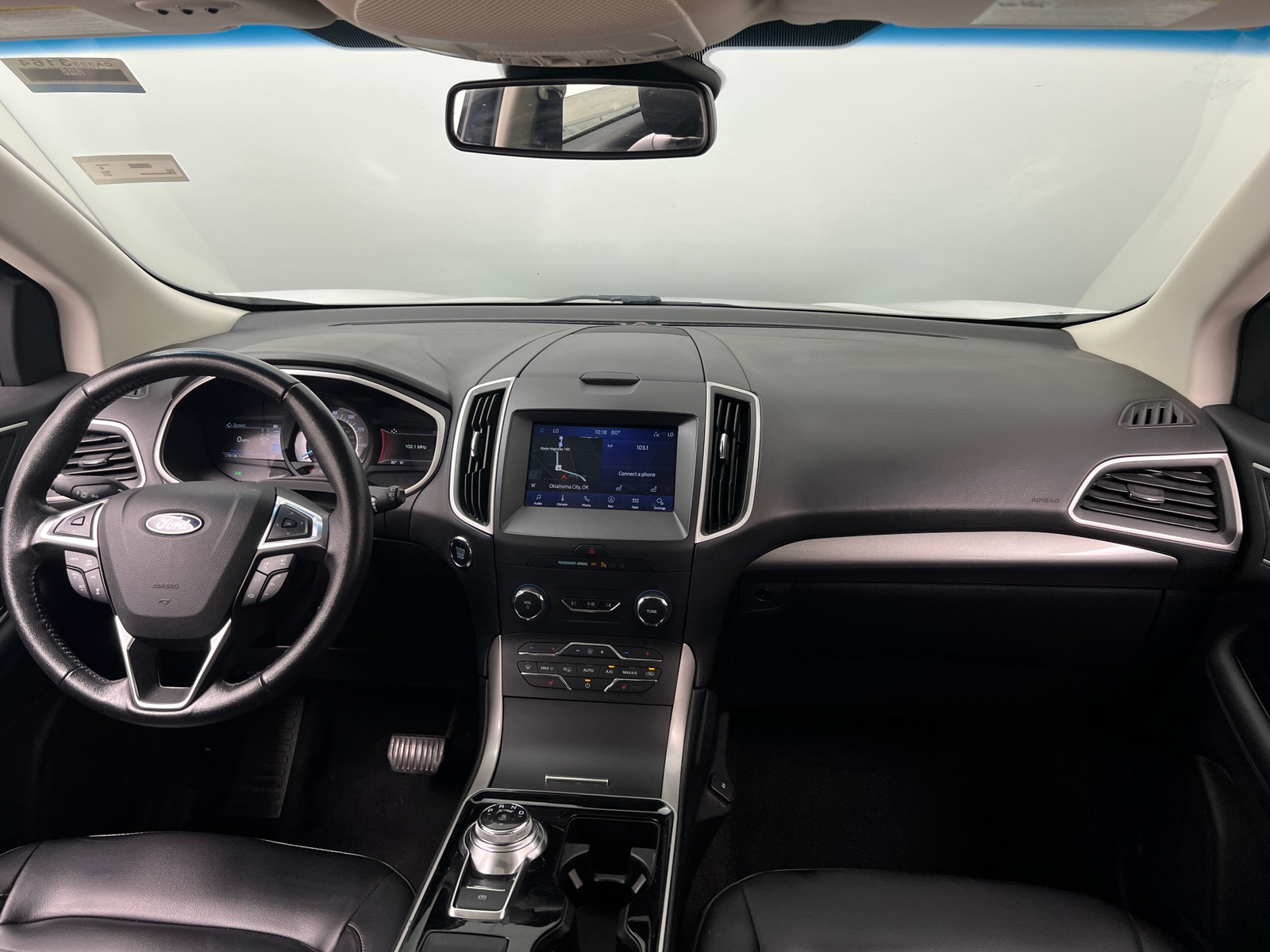 Thumbnail: 2019 Ford Edge - 3