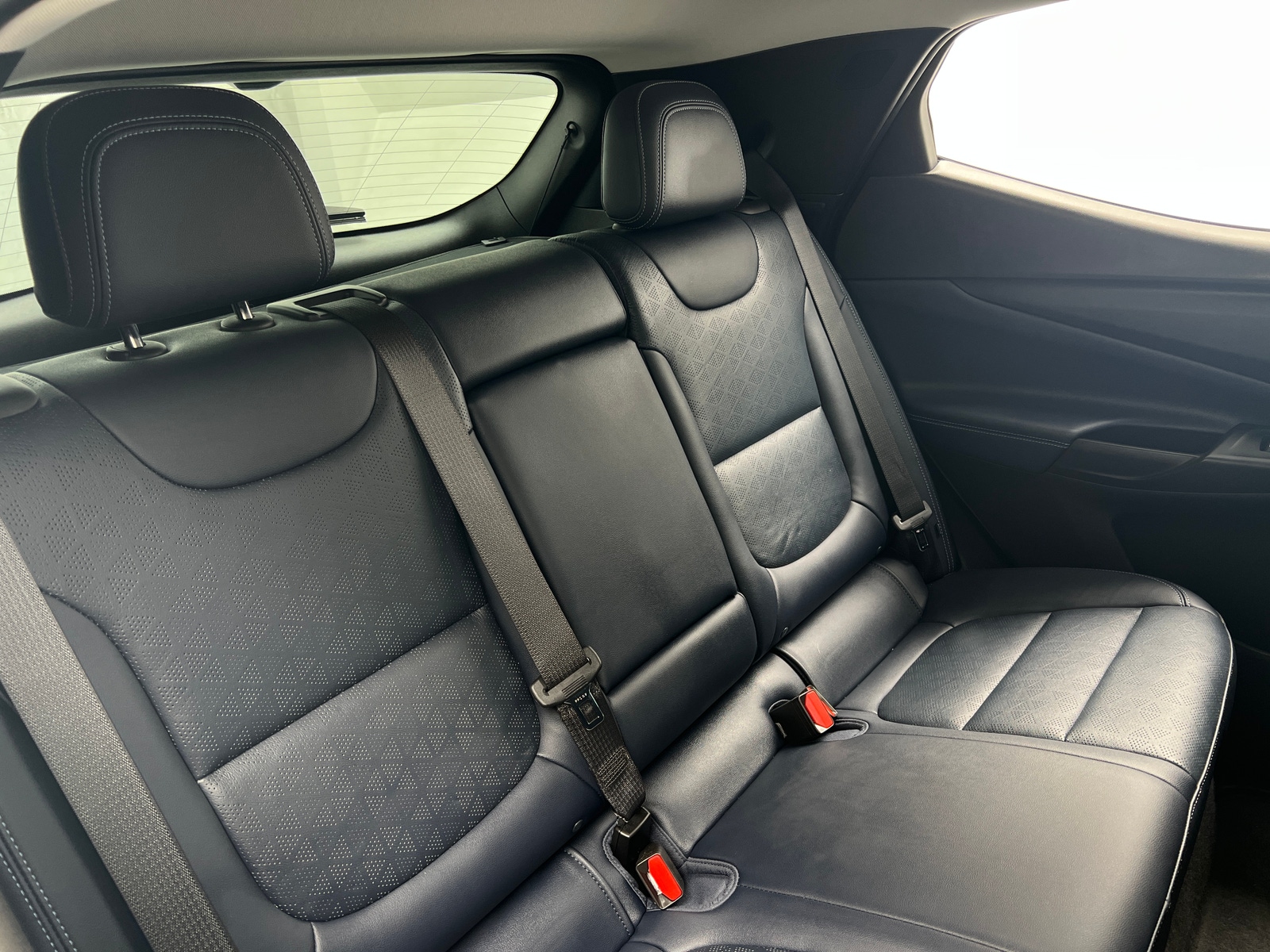 Thumbnail: 2022 Chevrolet Bolt EUV - 5