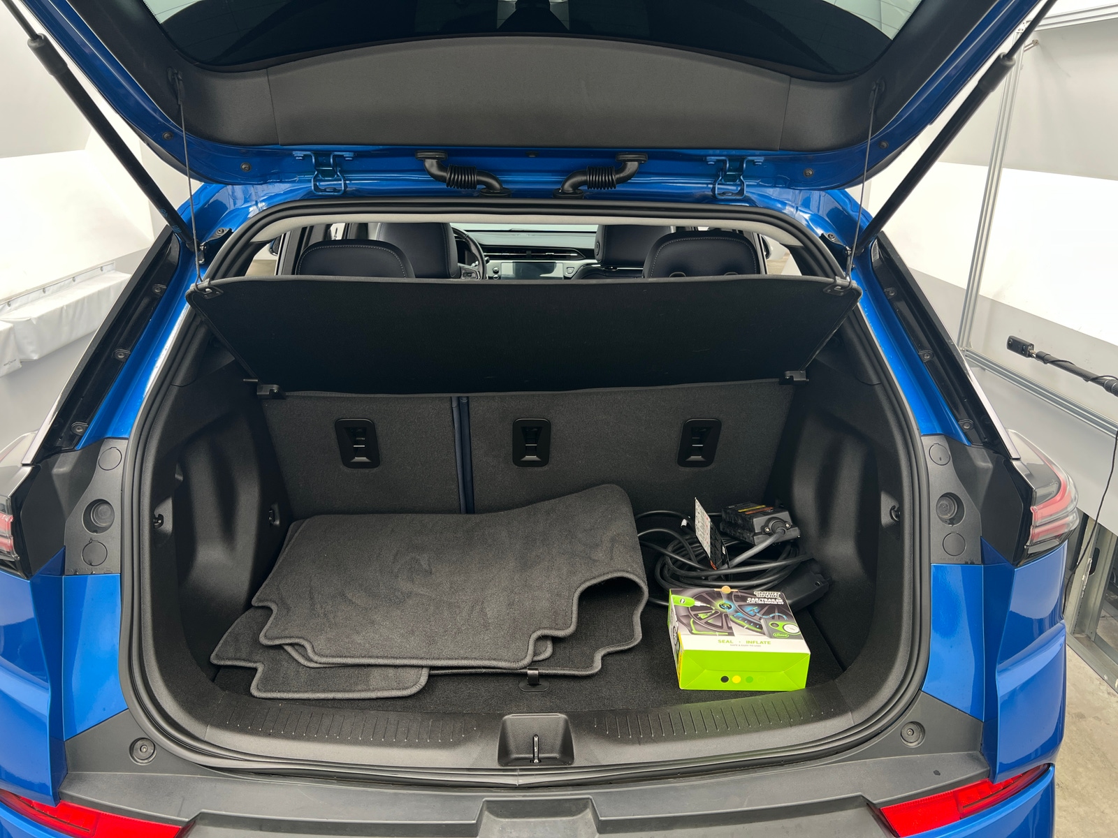 Thumbnail: 2022 Chevrolet Bolt EUV - 6
