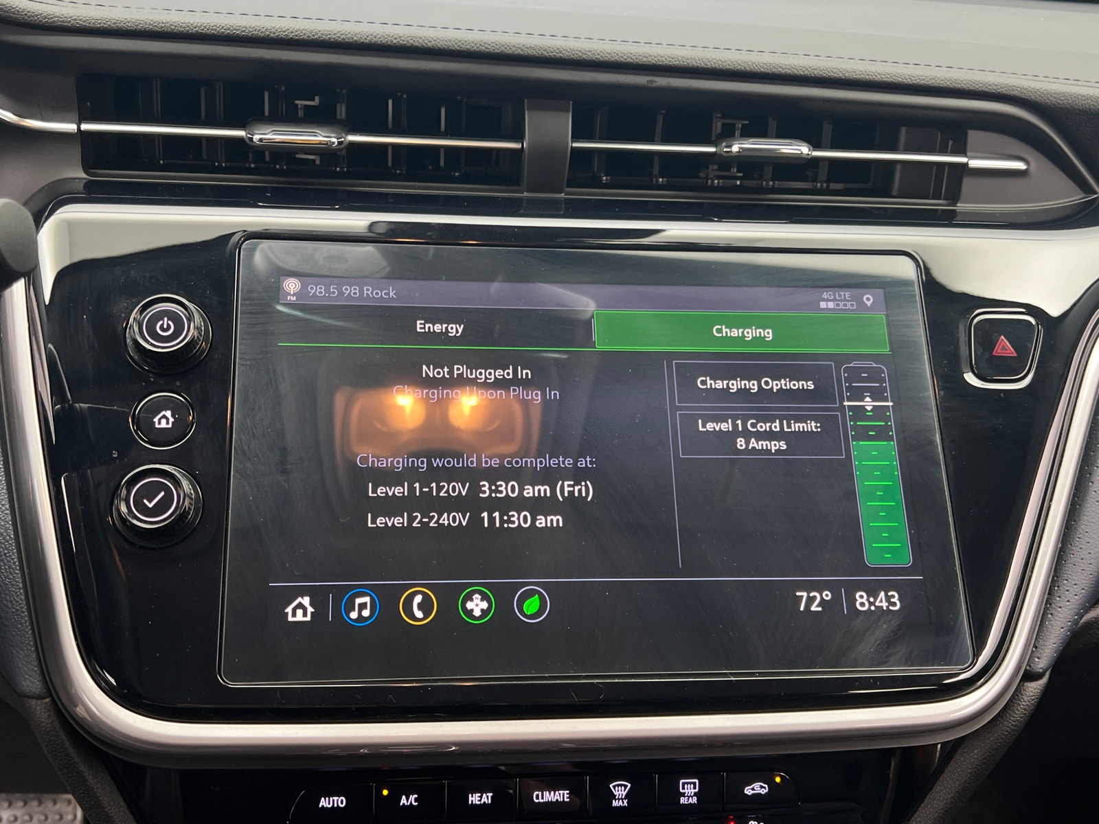 Thumbnail: 2022 Chevrolet Bolt EUV - 3