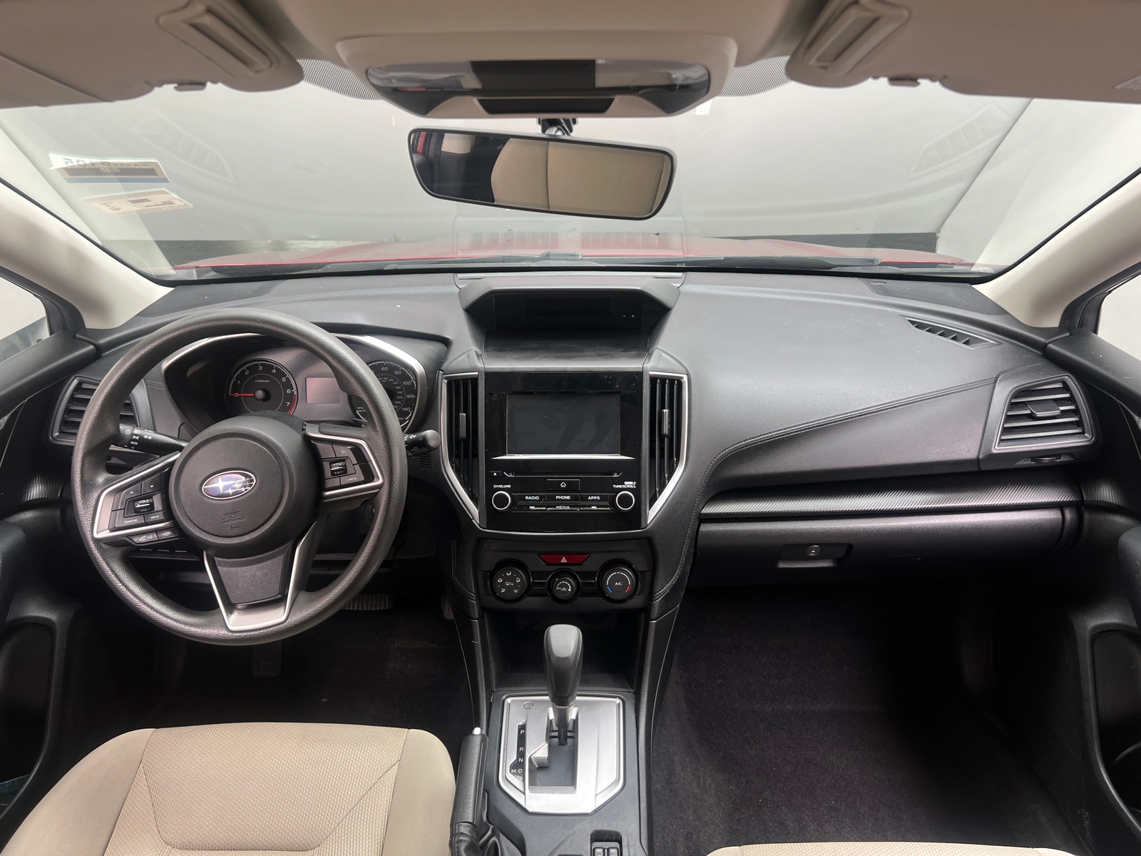 Thumbnail: 2019 Subaru Impreza - 3