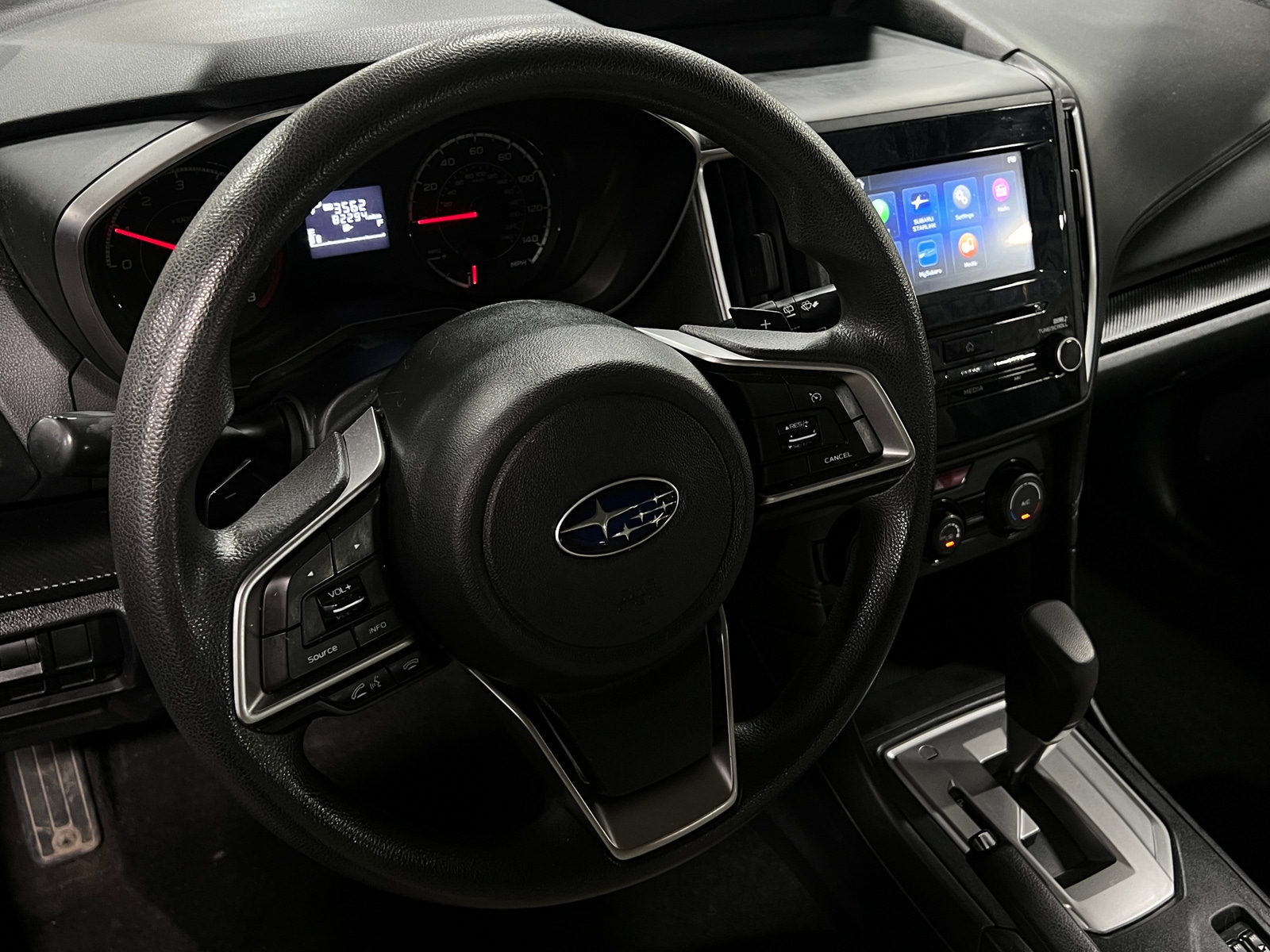 Thumbnail: 2019 Subaru Impreza - 5
