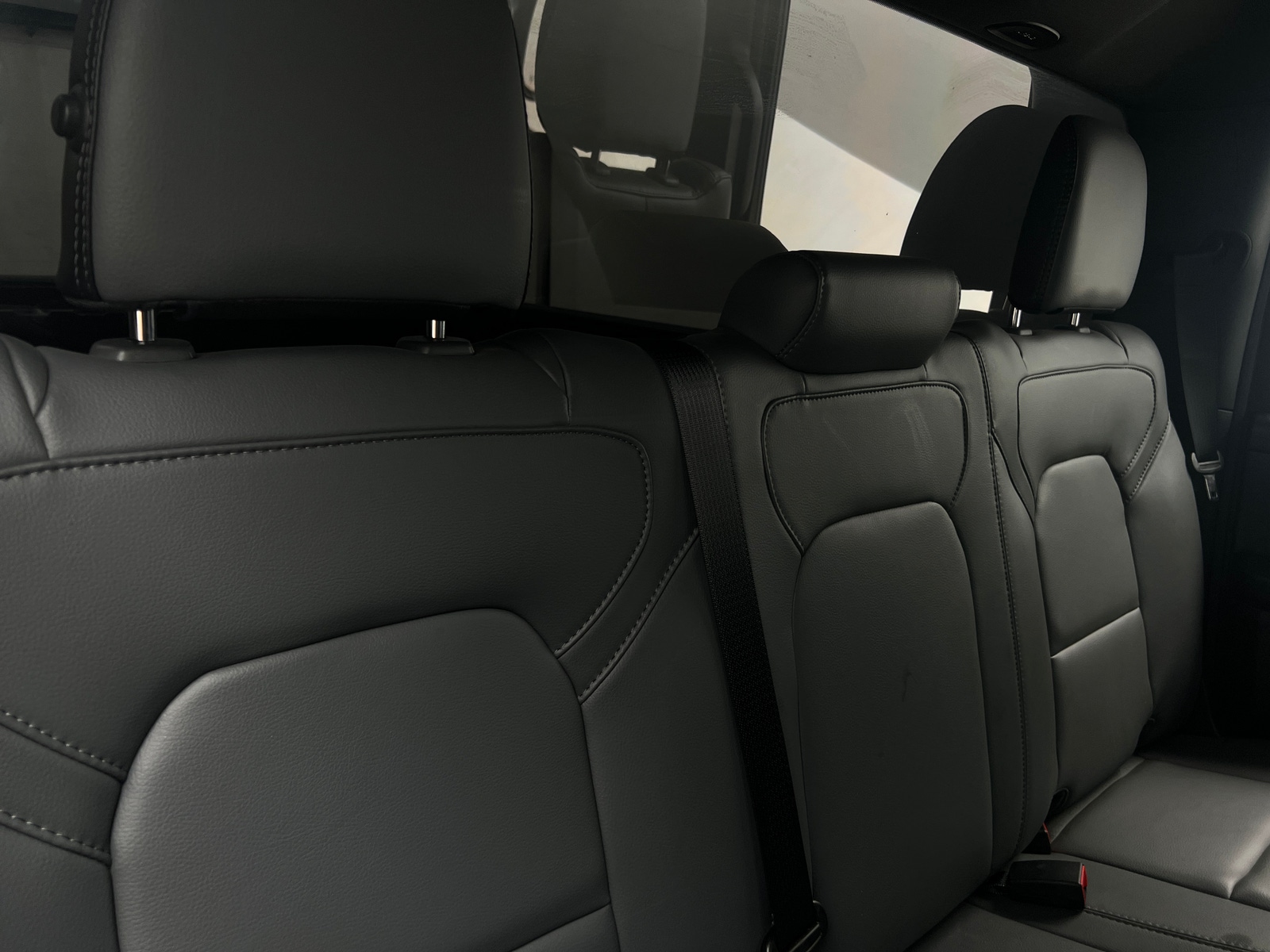 Thumbnail: 2025 RAM 1500 - 6