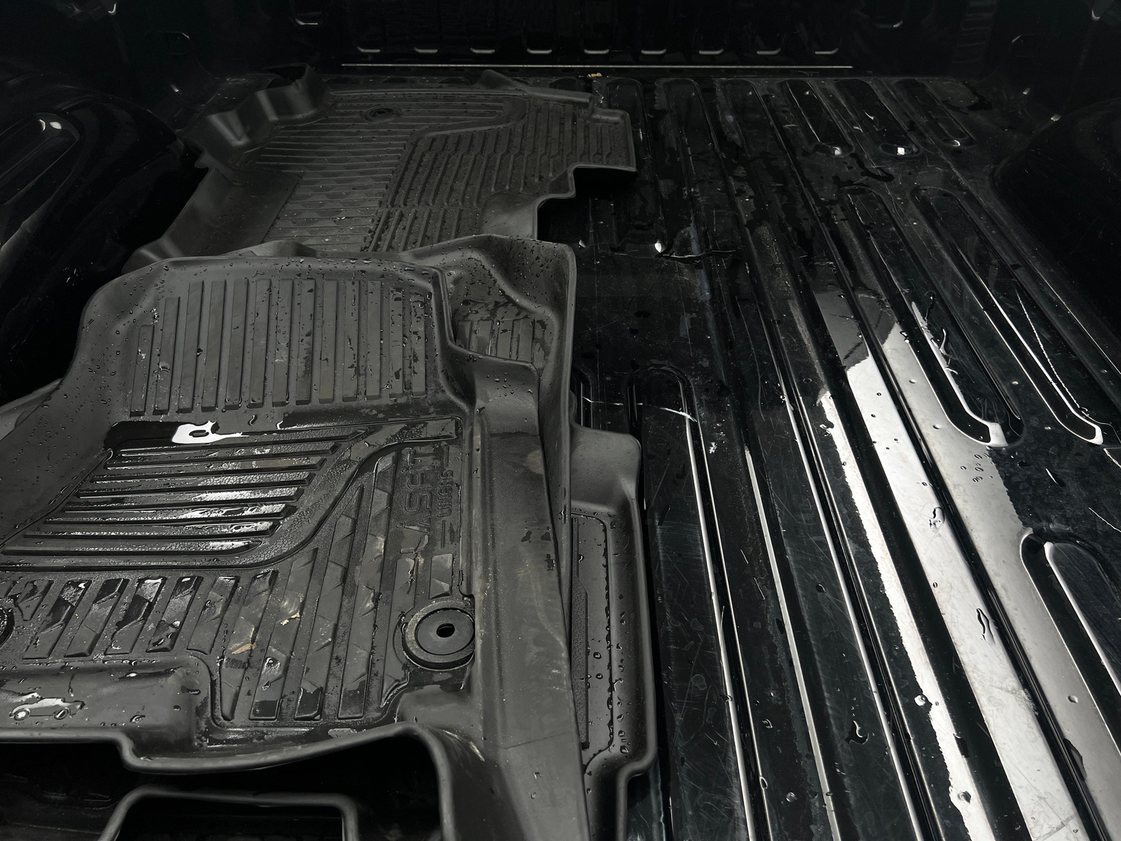 Thumbnail: 2025 RAM 1500 - 7