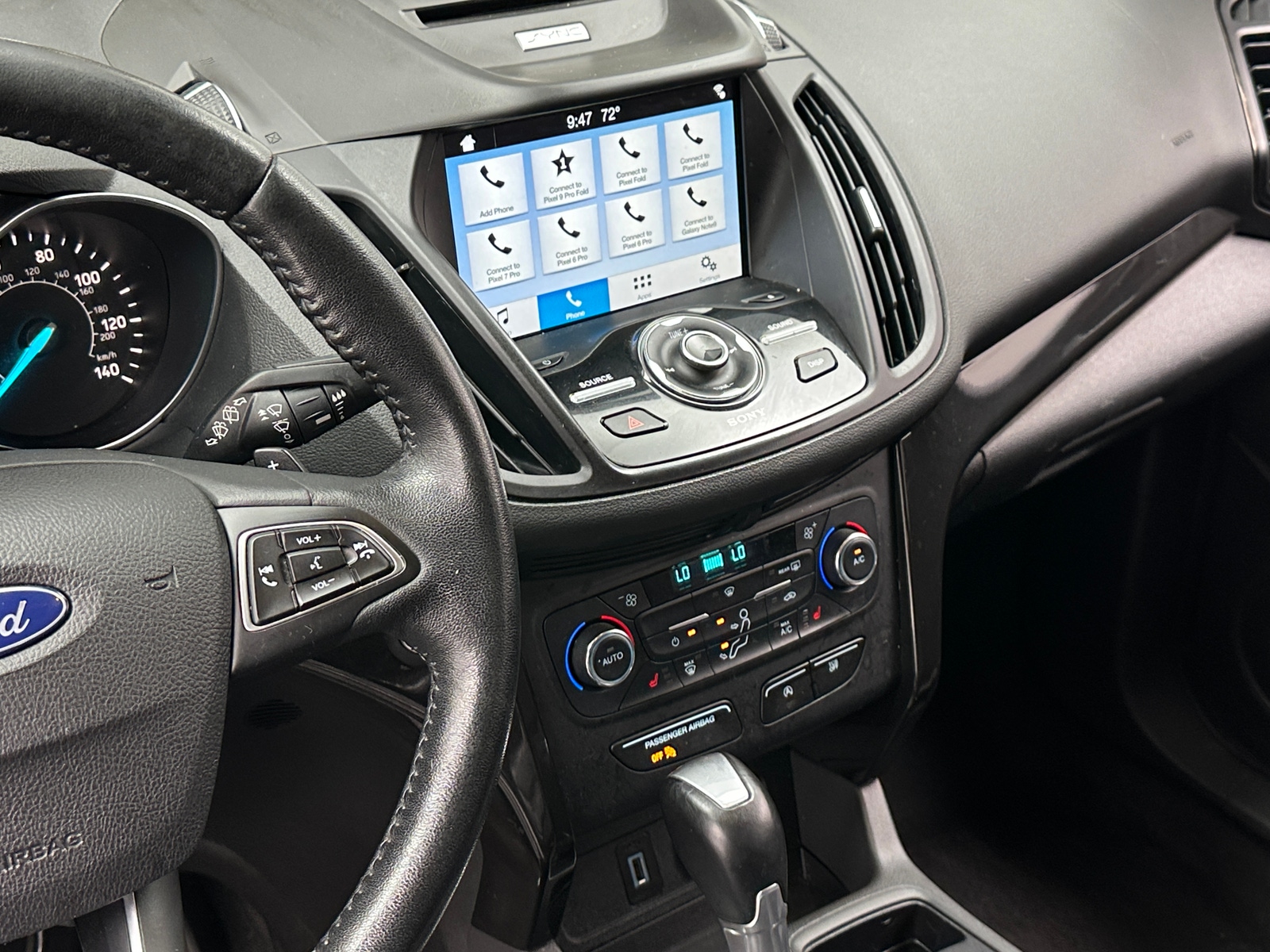 Thumbnail: 2017 Ford Escape - 2