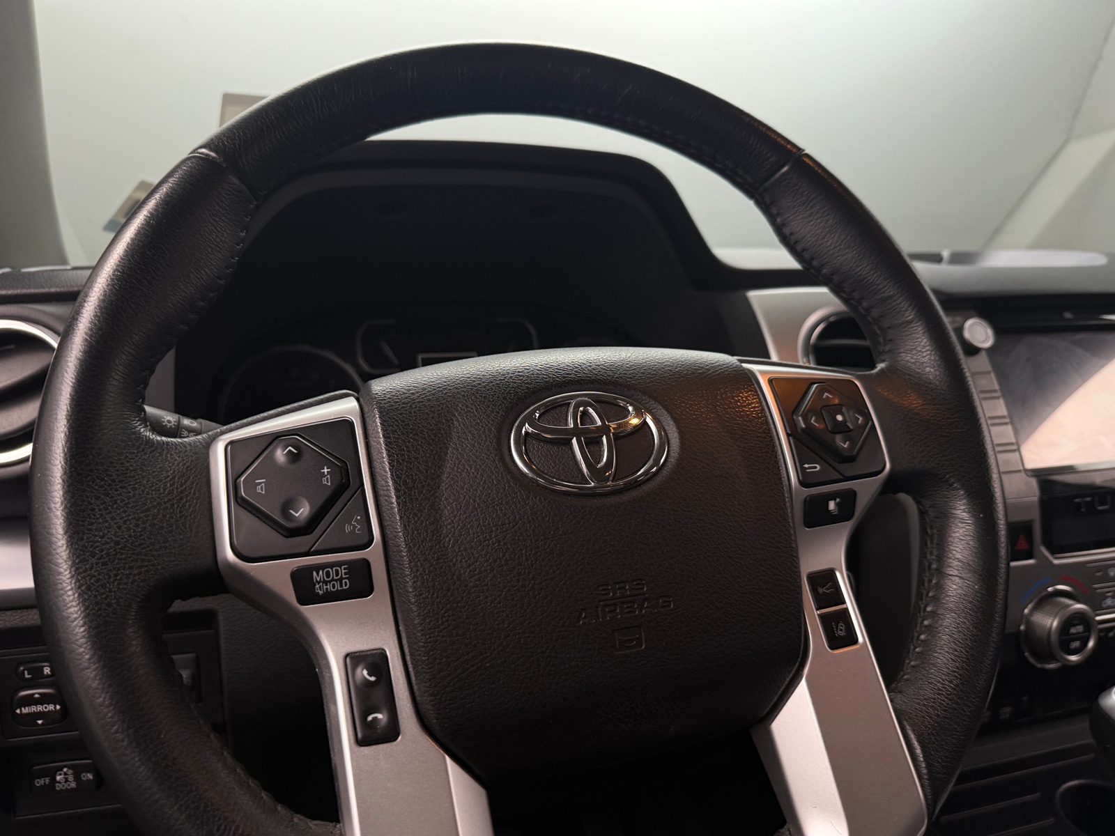 Thumbnail: 2021 Toyota Tundra - 4