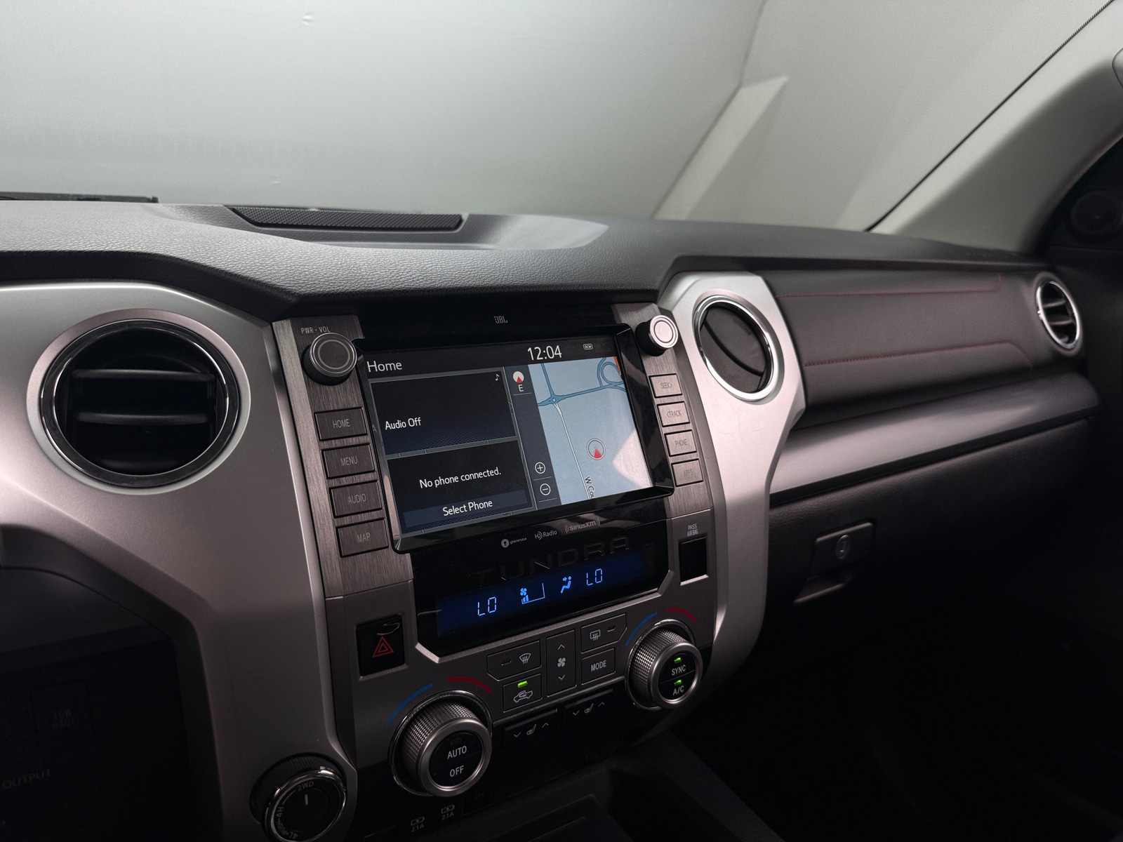 Thumbnail: 2021 Toyota Tundra - 3