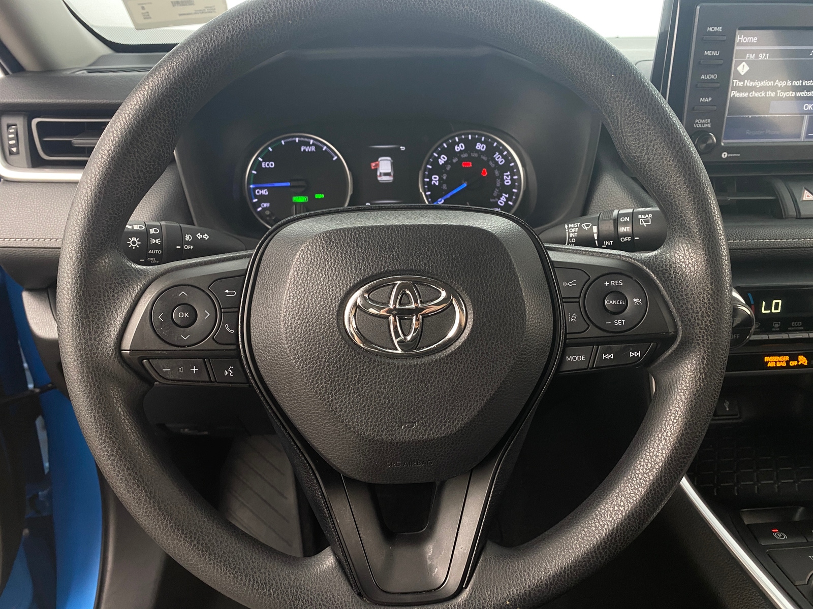 Thumbnail: 2020 Toyota RAV4 - 5