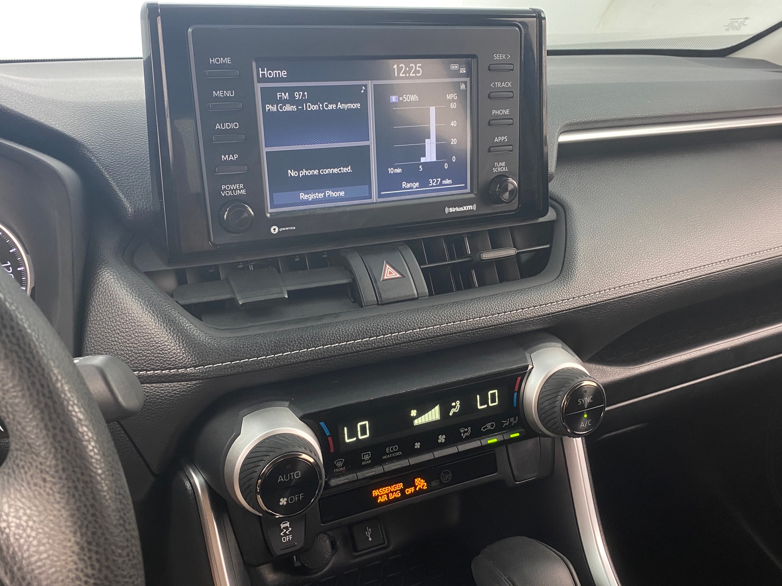 Thumbnail: 2020 Toyota RAV4 - 4