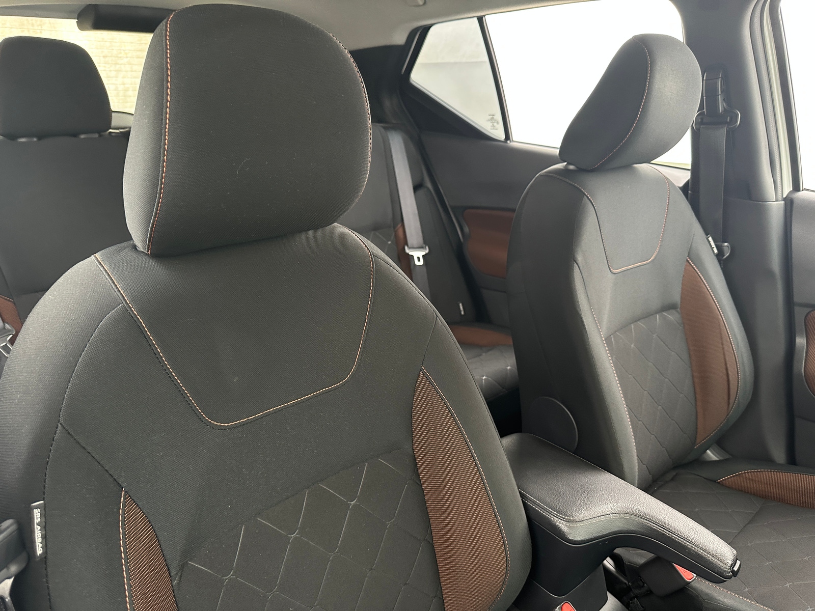 Thumbnail: 2020 Nissan Kicks - 2
