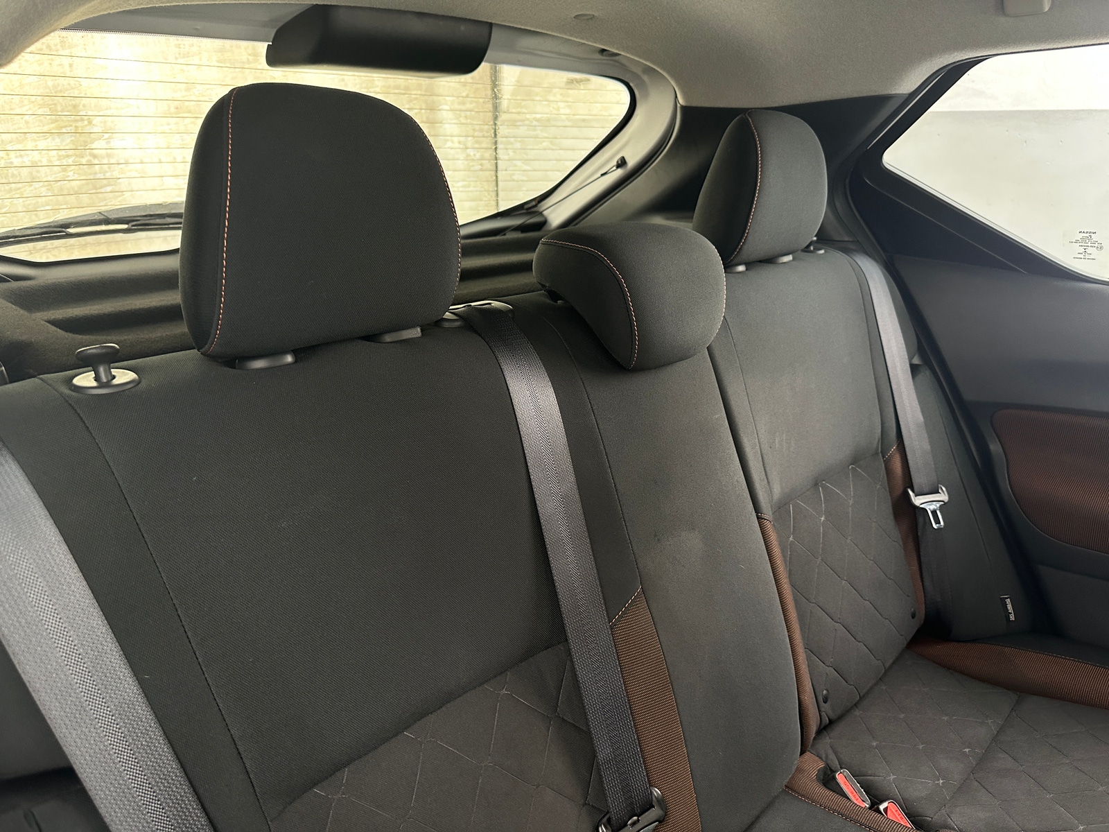 Thumbnail: 2020 Nissan Kicks - 6