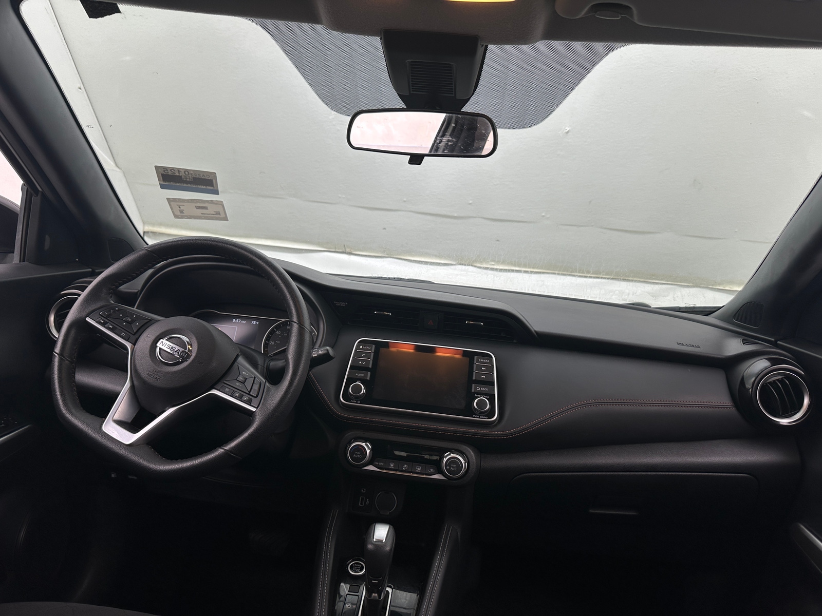Thumbnail: 2020 Nissan Kicks - 3