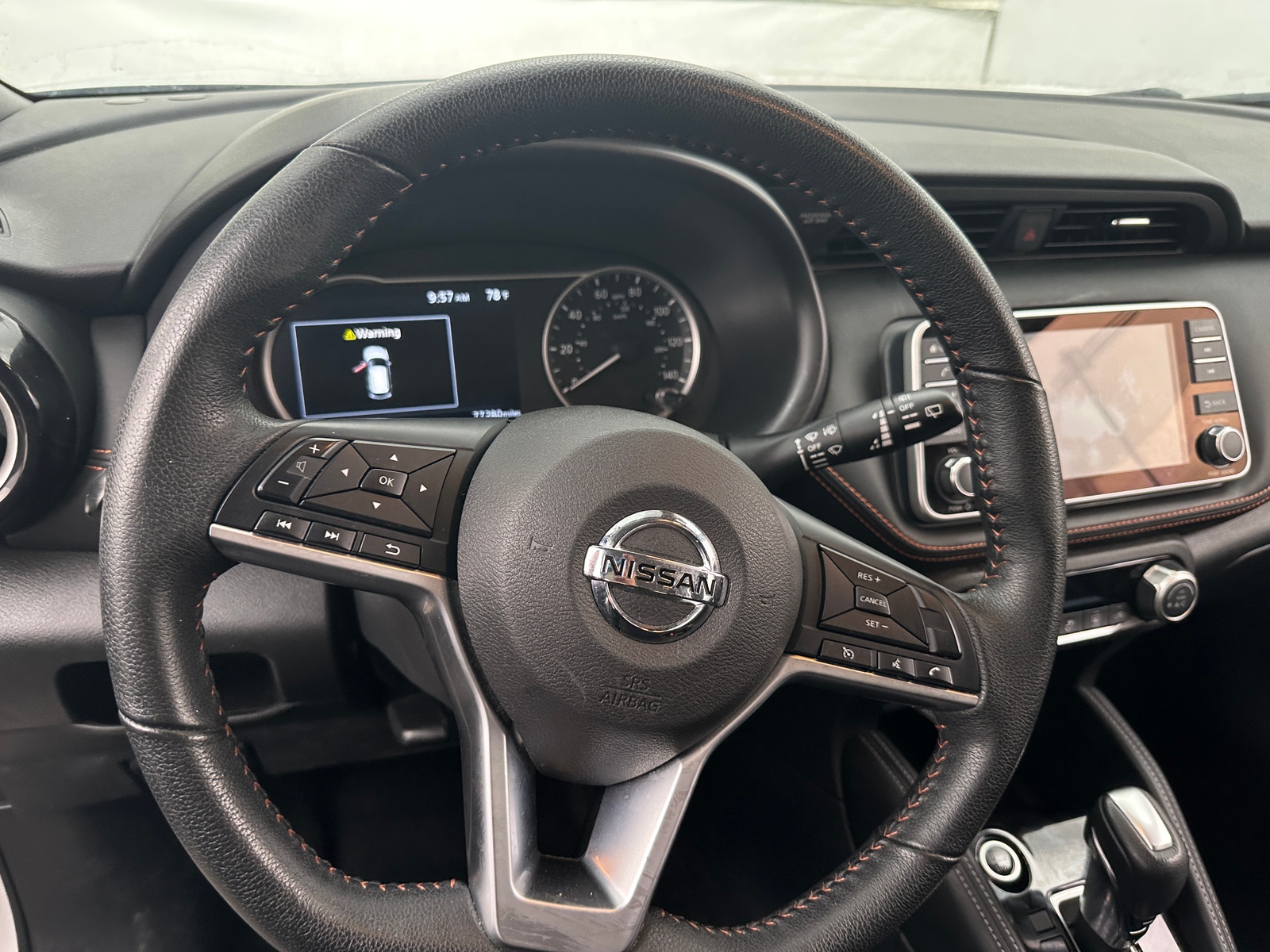 Thumbnail: 2020 Nissan Kicks - 5