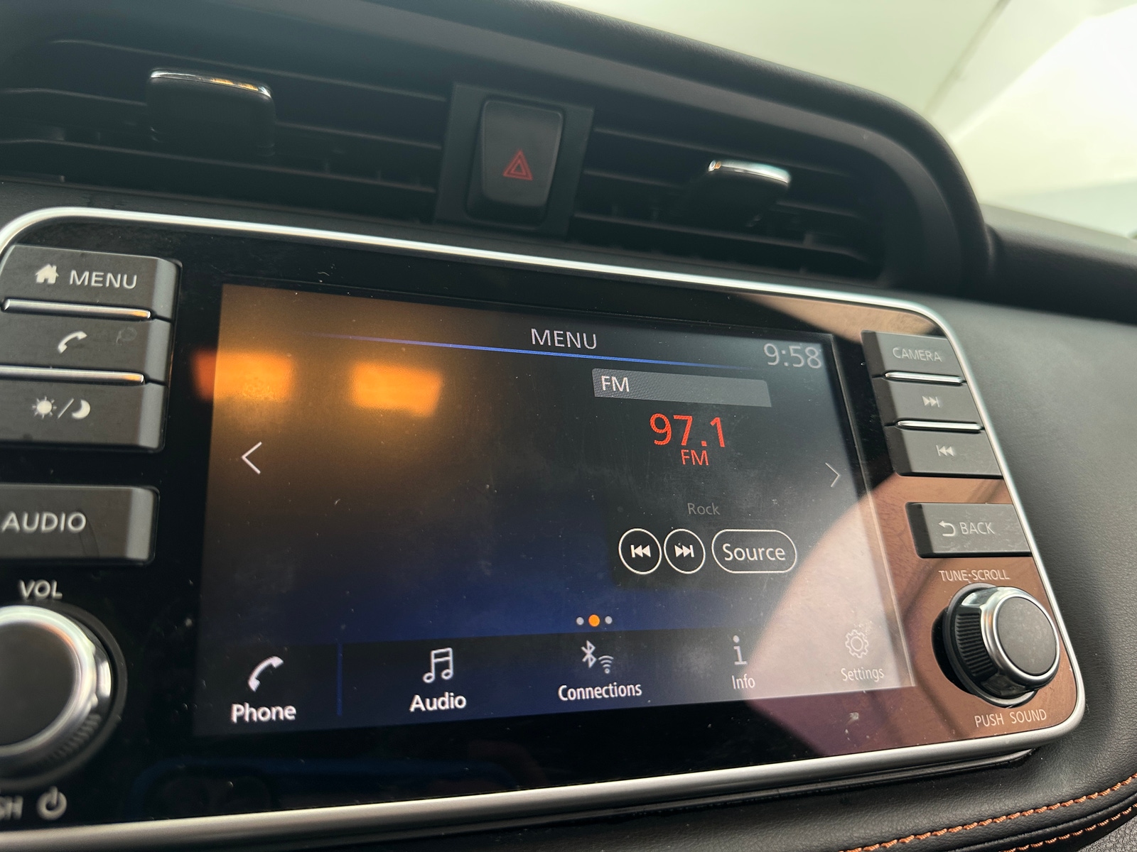 Thumbnail: 2020 Nissan Kicks - 4