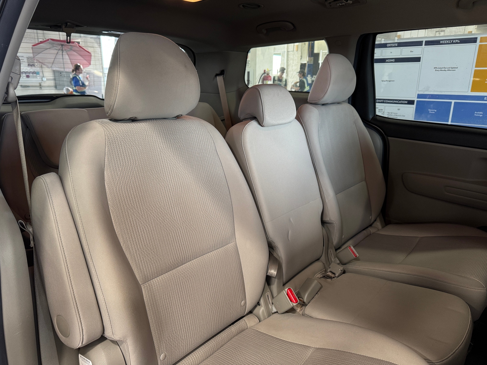 Thumbnail: 2020 Kia Sedona - 6