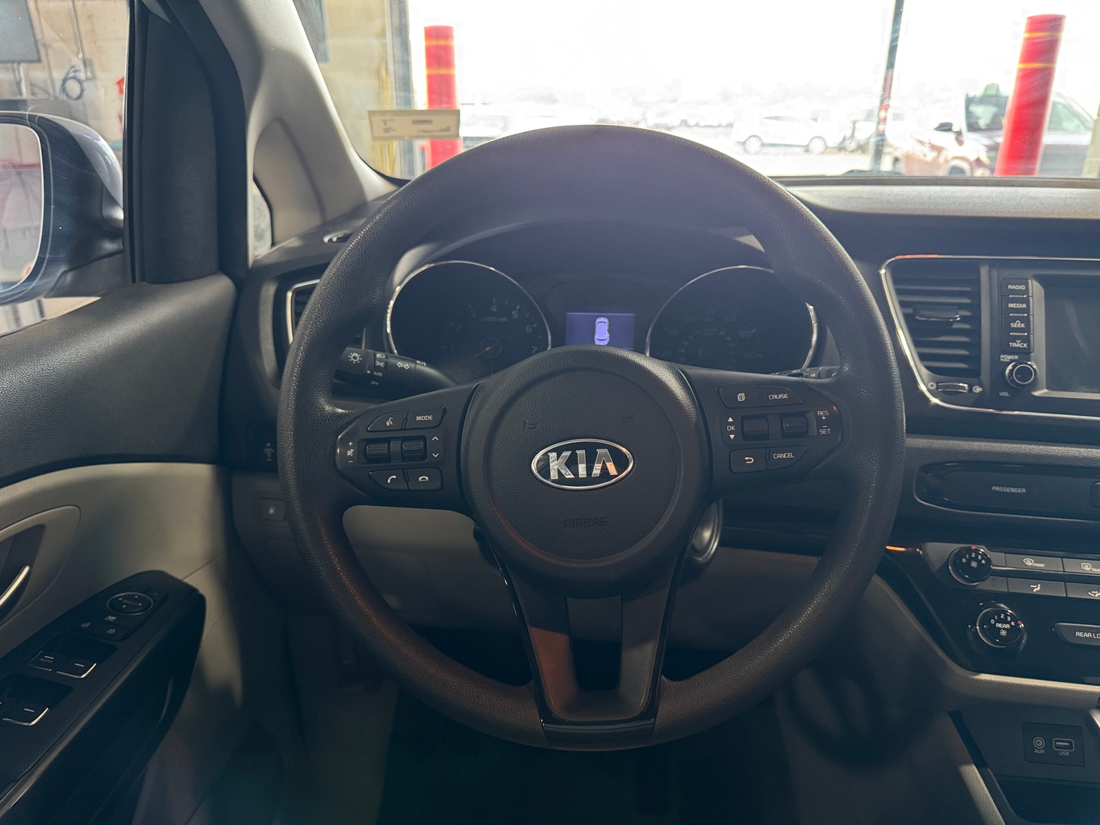 Thumbnail: 2020 Kia Sedona - 5