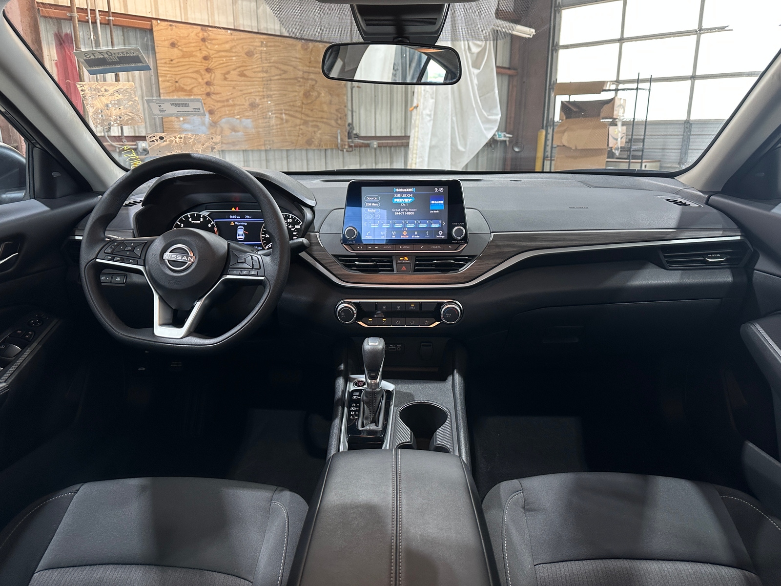 Thumbnail: 2025 Nissan Altima - 3