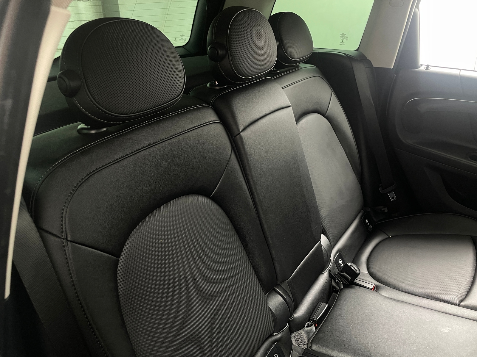 Thumbnail: 2018 MINI Cooper Countryman - 5