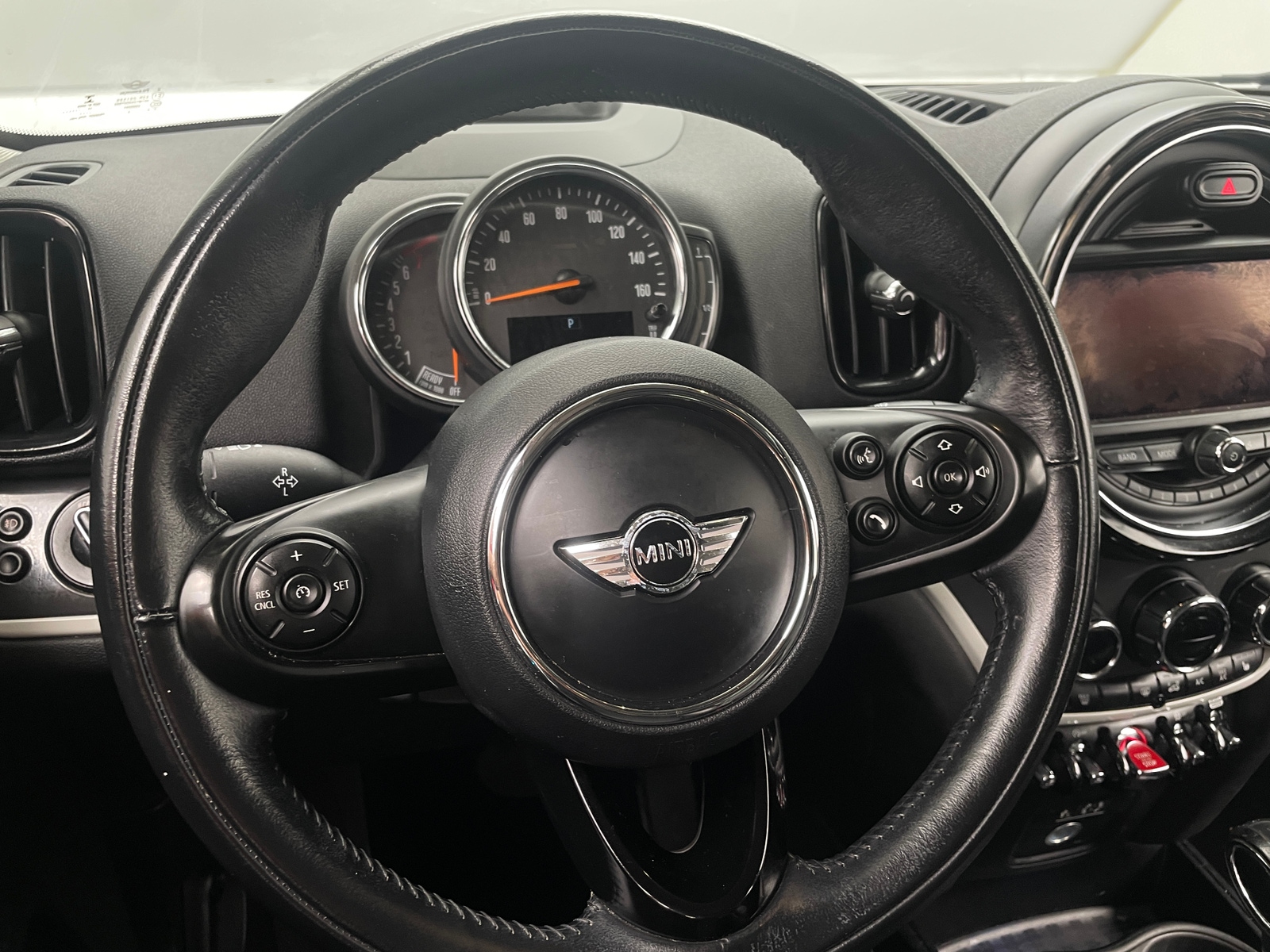 Thumbnail: 2018 MINI Cooper Countryman - 4
