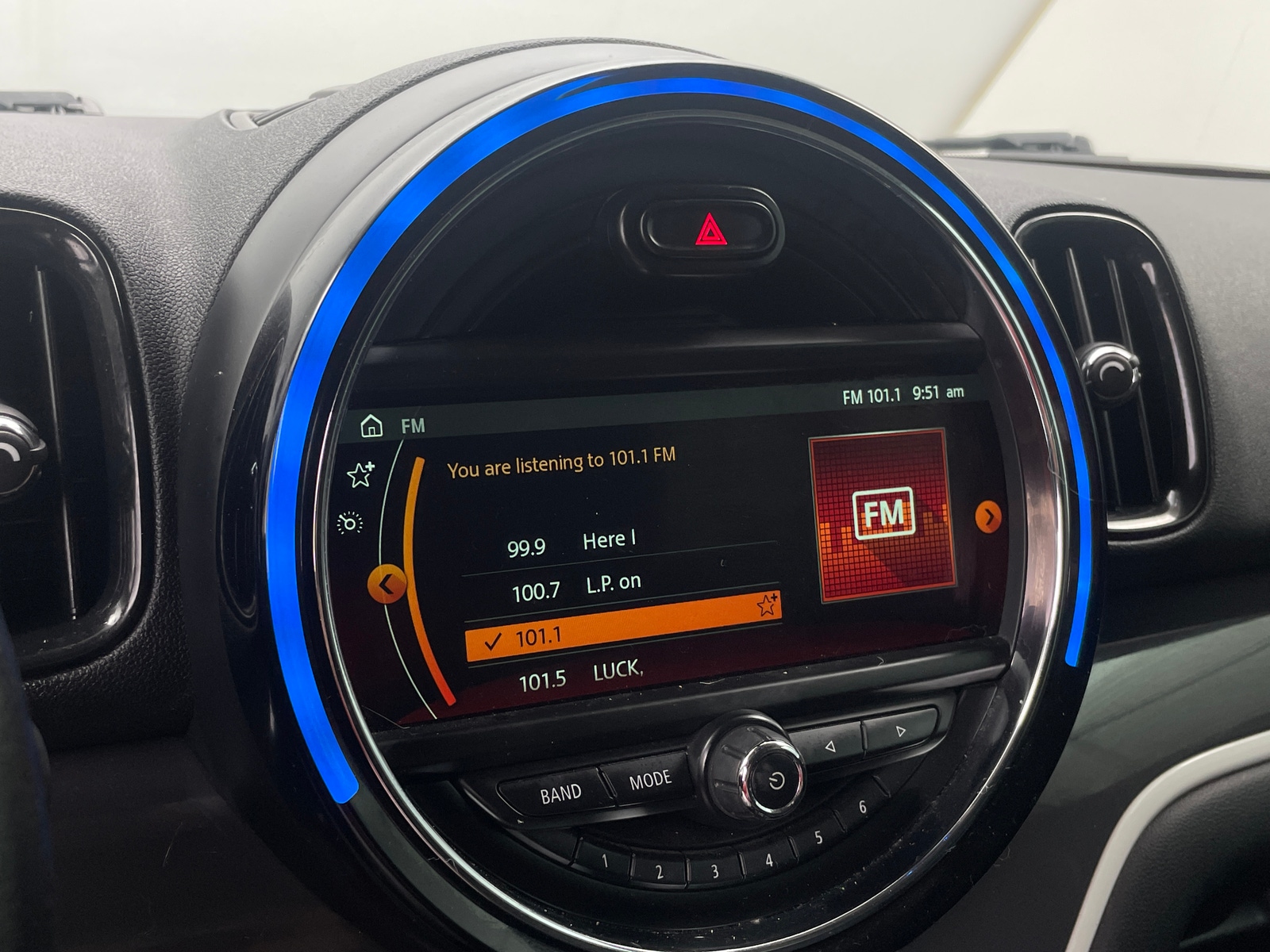 Thumbnail: 2018 MINI Cooper Countryman - 3