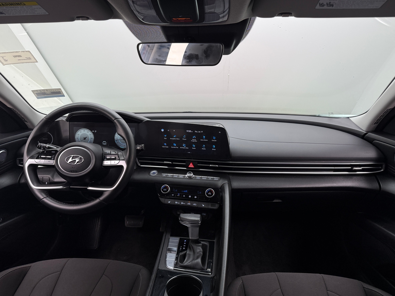 Thumbnail: 2023 Hyundai Elantra - 3
