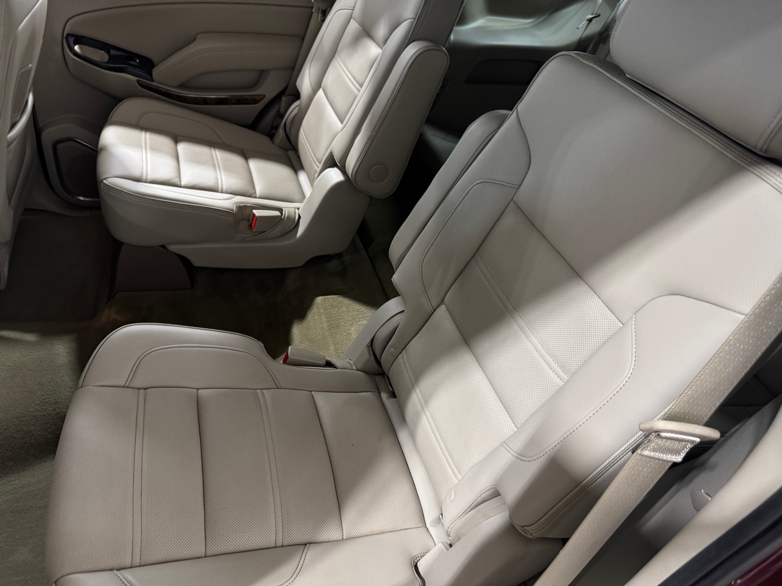 Thumbnail: 2016 GMC Yukon - 6