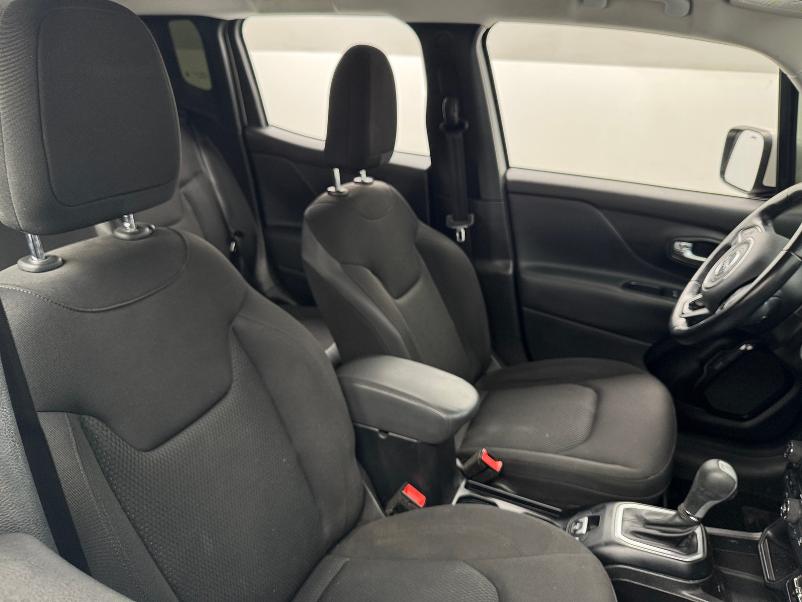 Thumbnail: 2018 Jeep Renegade - 2