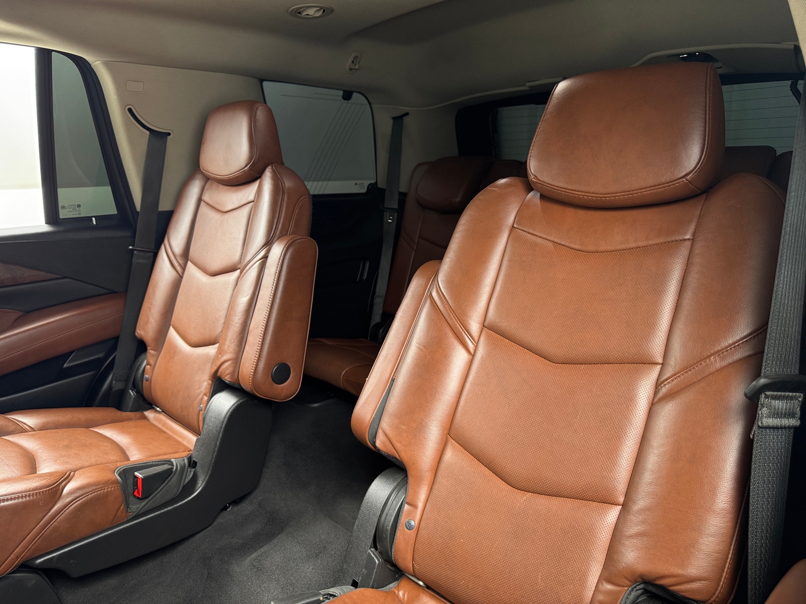 Thumbnail: 2019 Cadillac Escalade - 5