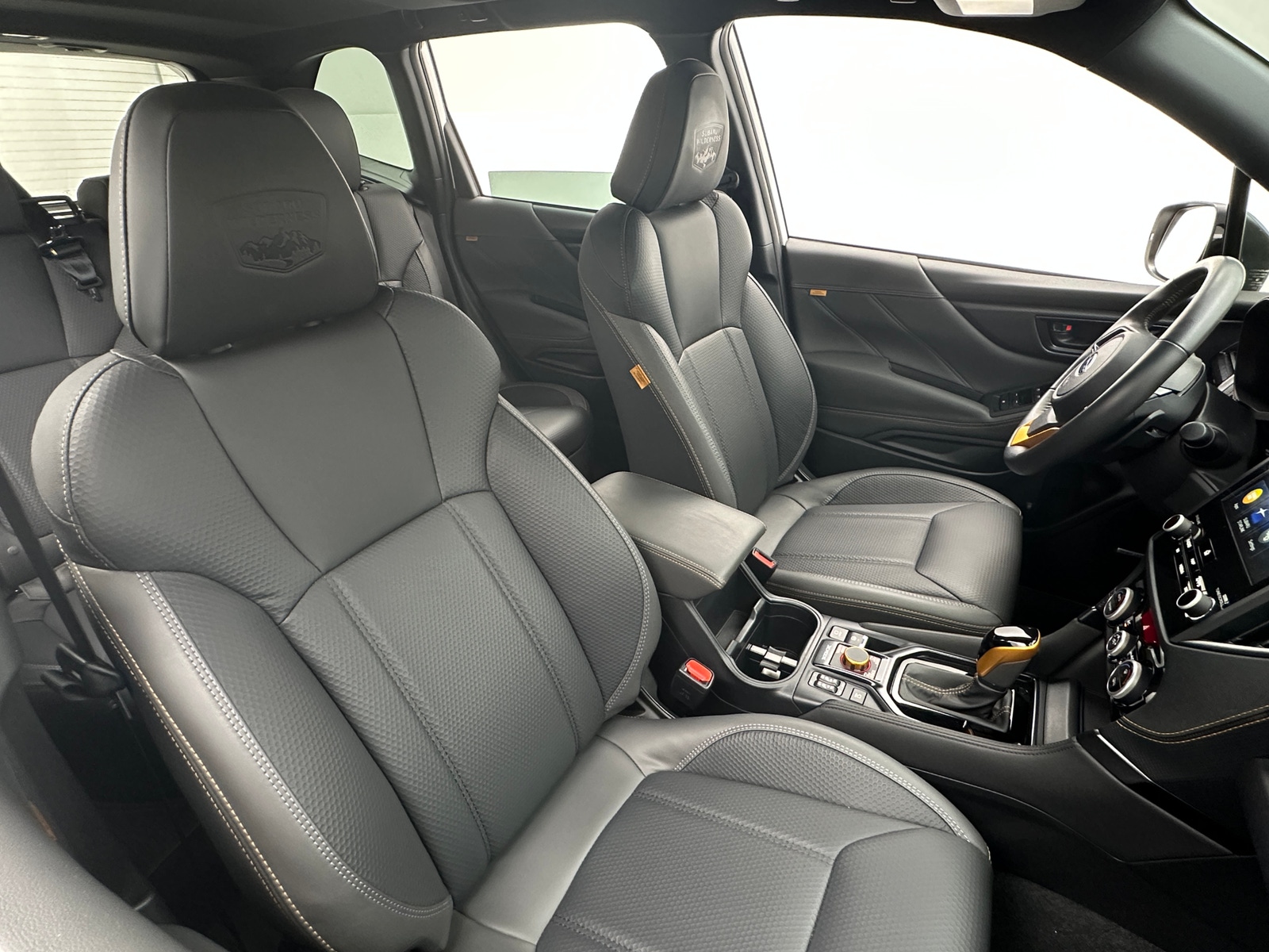 Thumbnail: 2024 Subaru Forester - 2