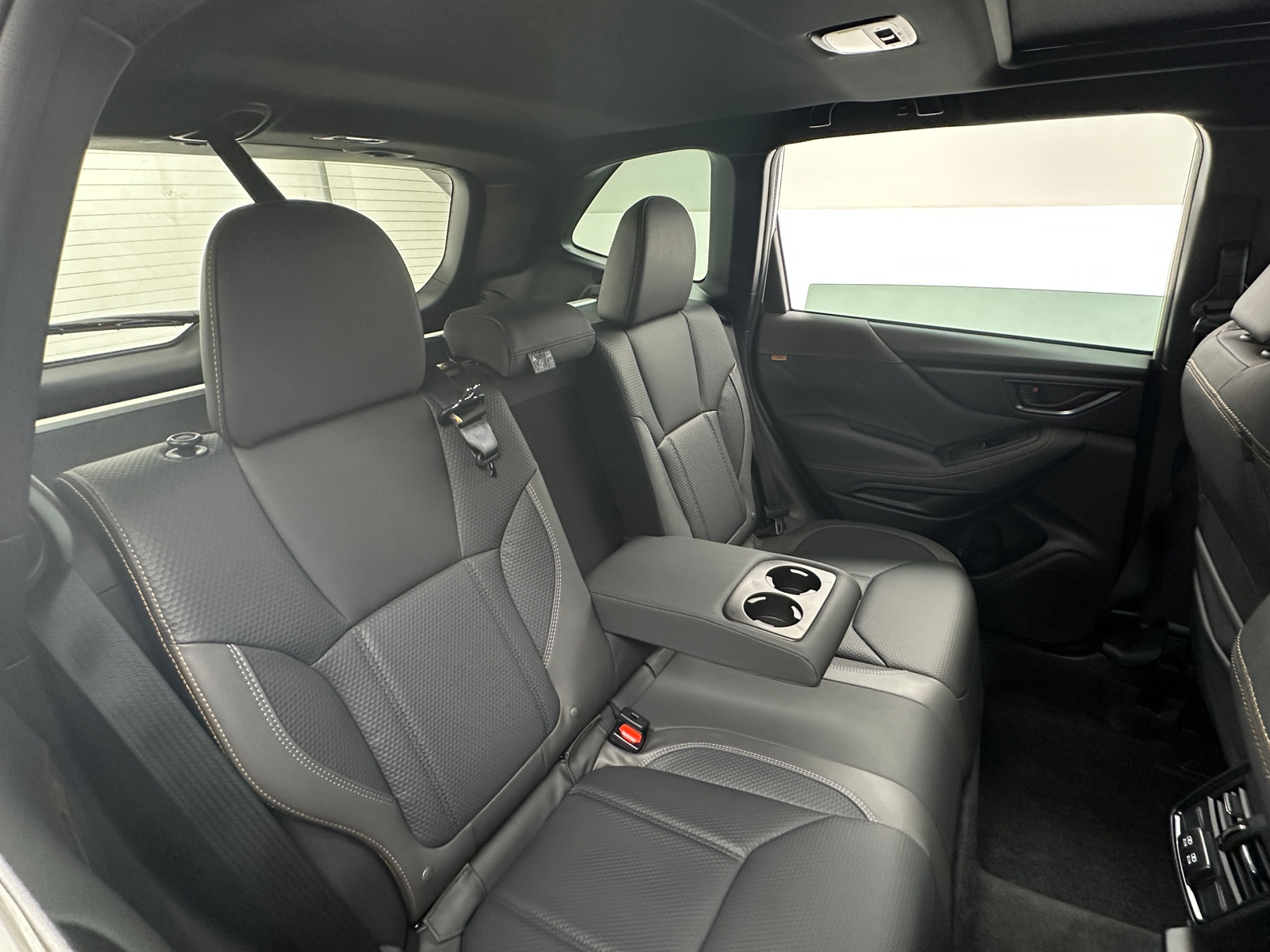 Thumbnail: 2024 Subaru Forester - 6