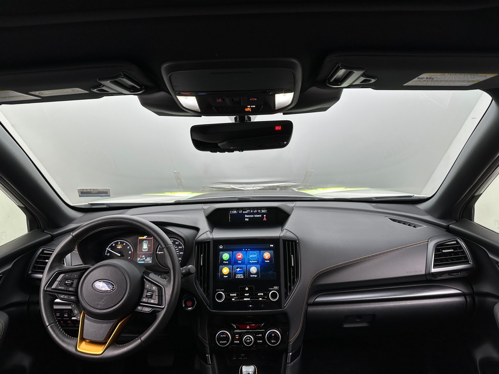 Thumbnail: 2024 Subaru Forester - 3