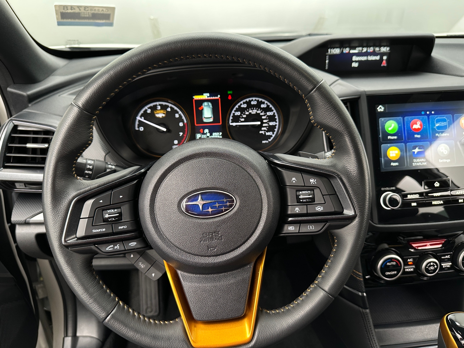 Thumbnail: 2024 Subaru Forester - 5