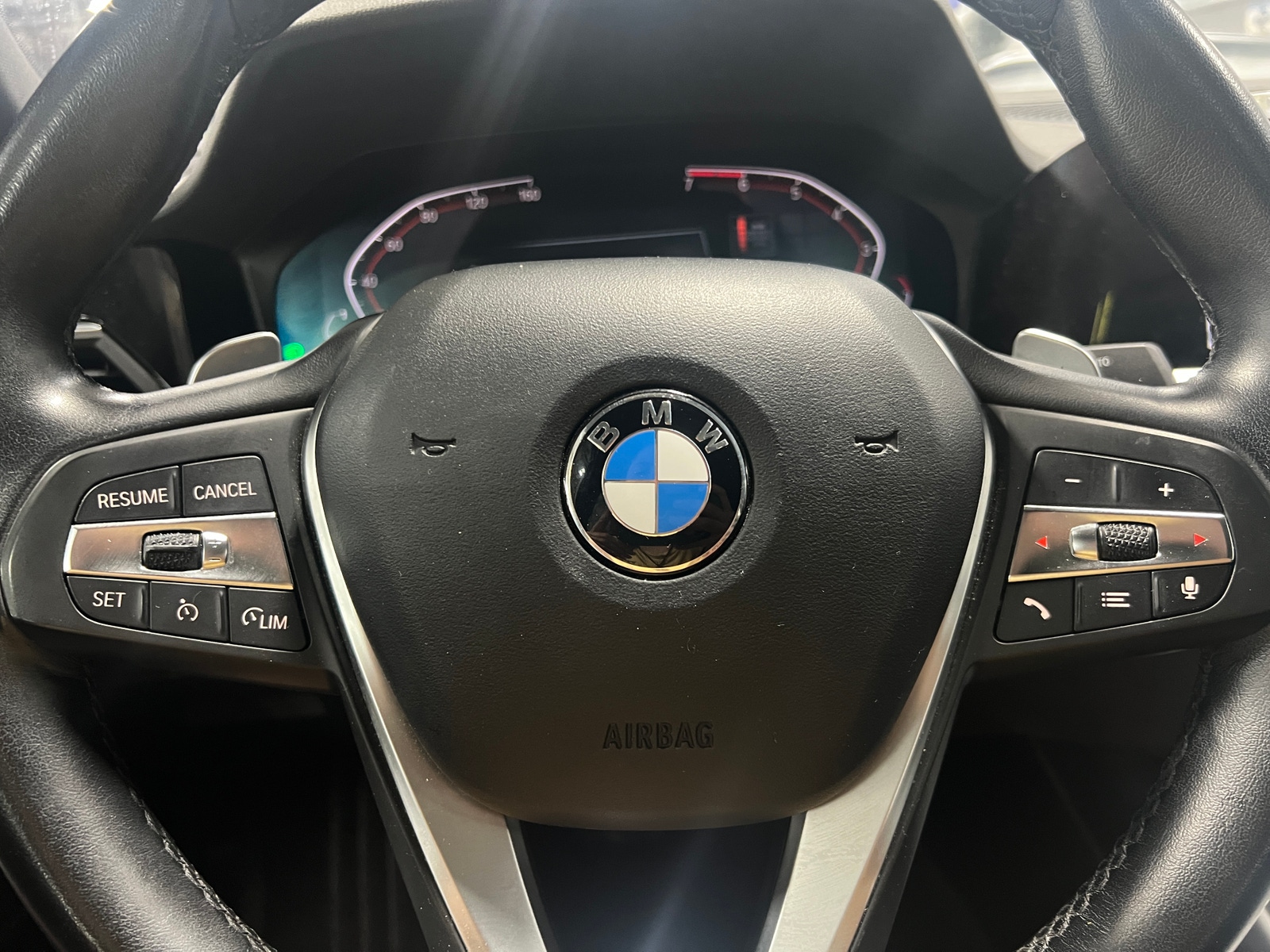 Thumbnail: 2021 BMW 3 Series - 5