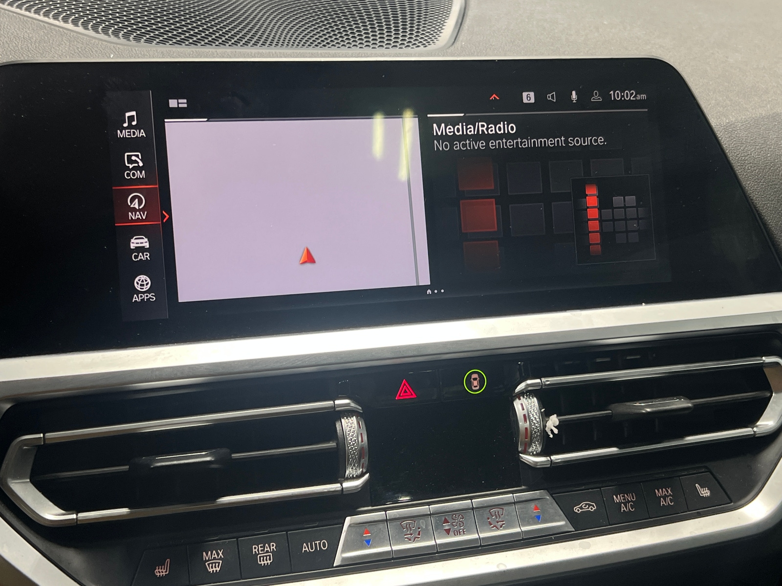Thumbnail: 2021 BMW 3 Series - 4