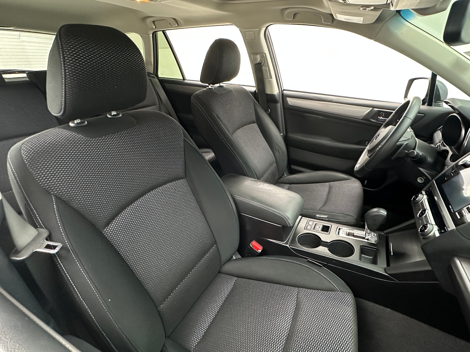 Thumbnail: 2015 Subaru Outback - 2