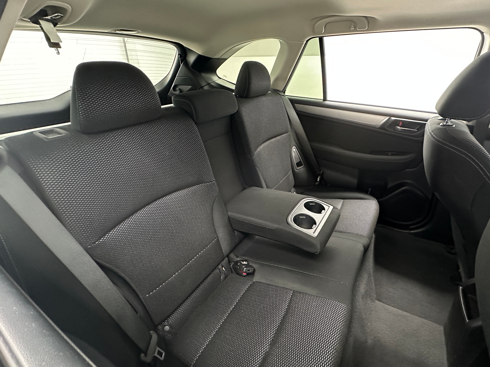 Thumbnail: 2015 Subaru Outback - 6