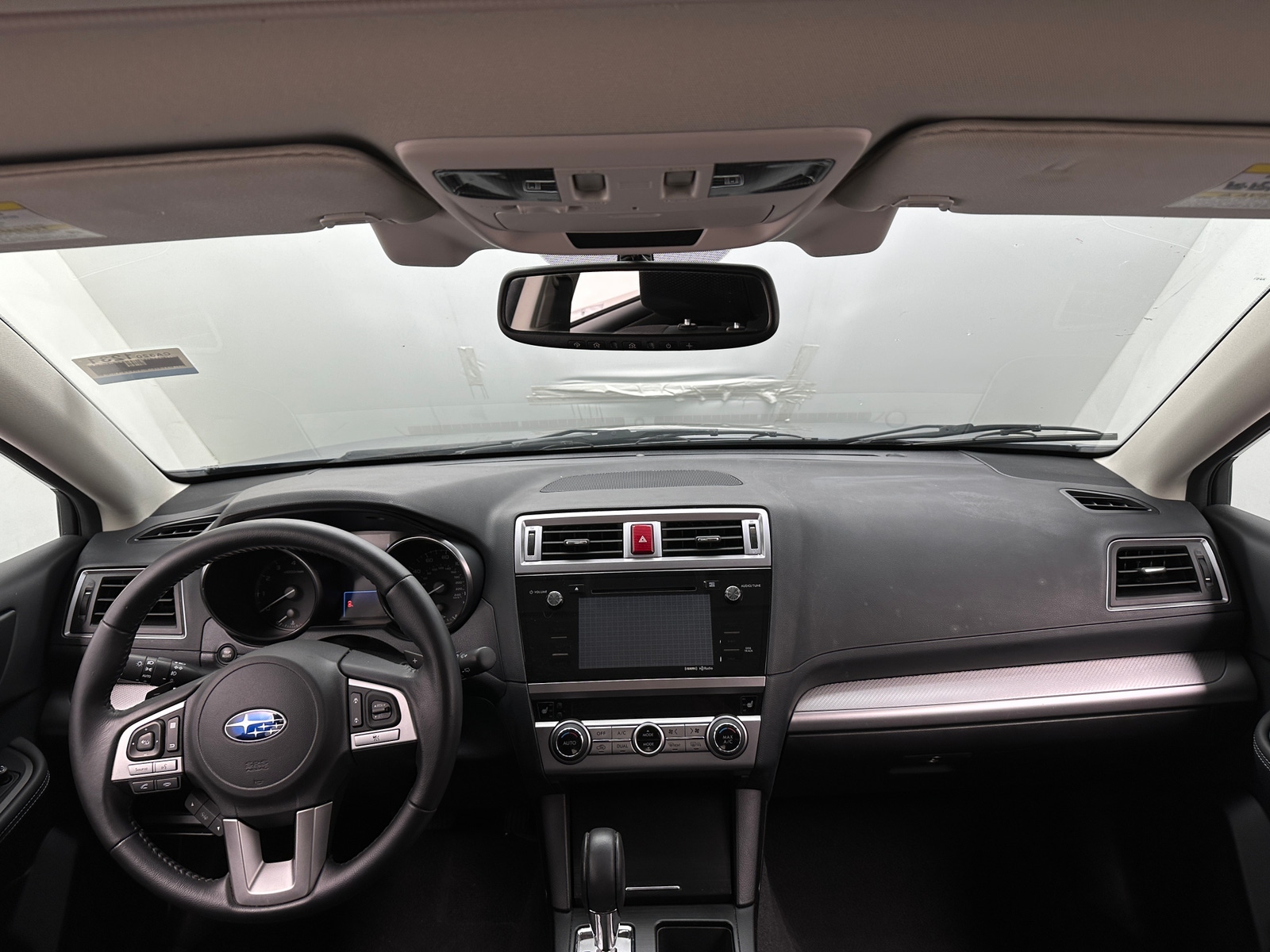 Thumbnail: 2015 Subaru Outback - 3