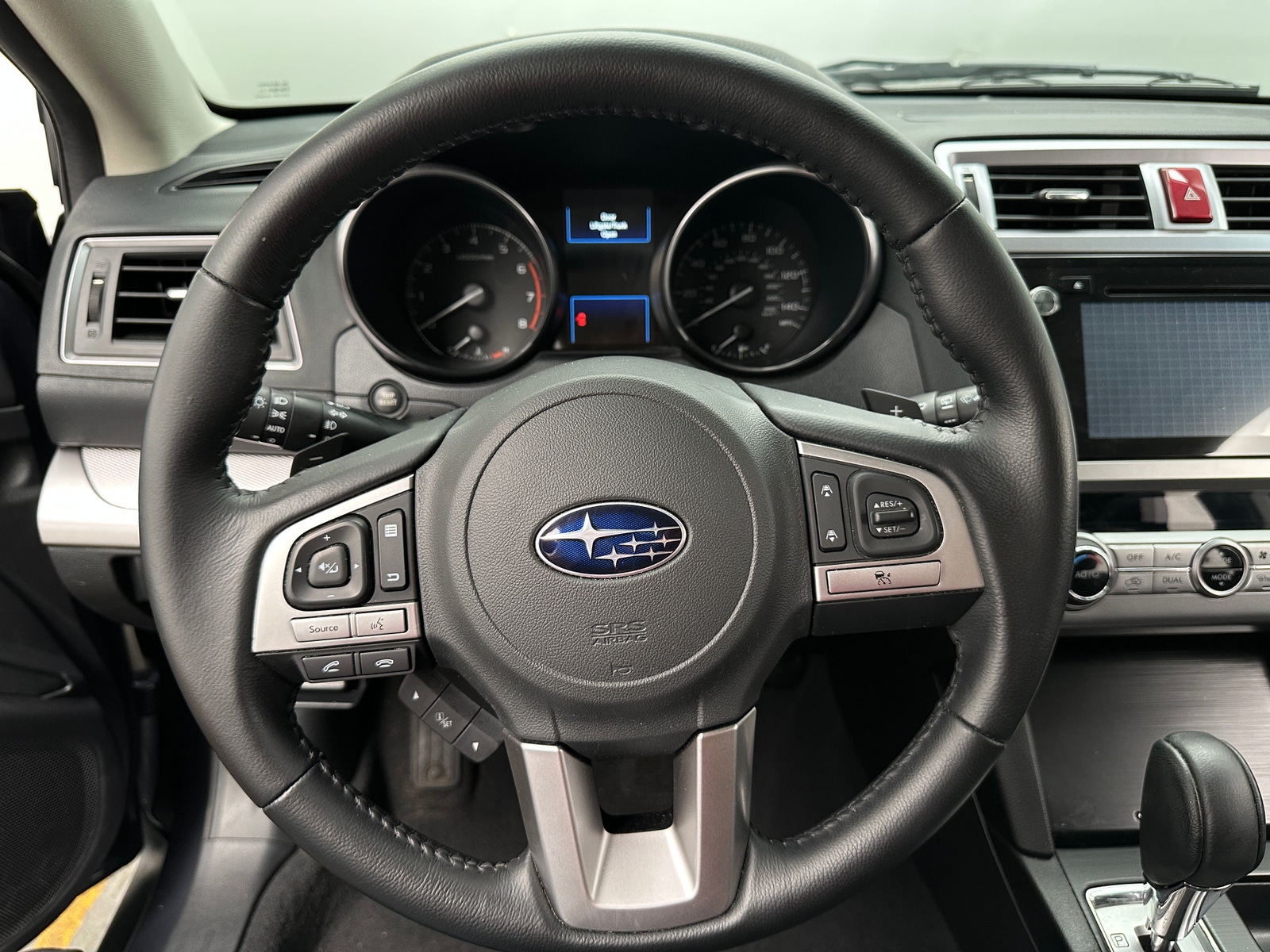 Thumbnail: 2015 Subaru Outback - 5