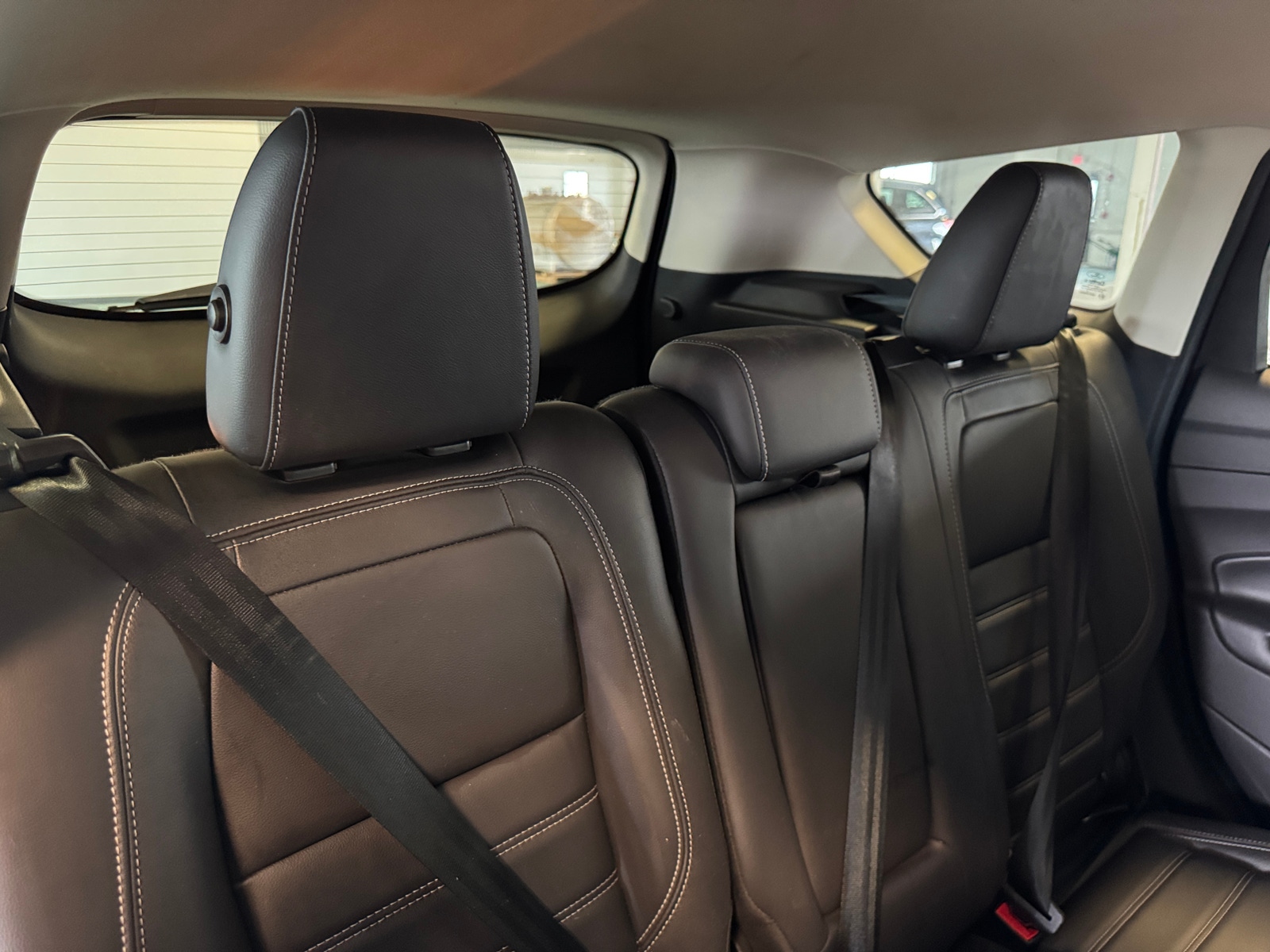 Thumbnail: 2019 Ford Escape - 5