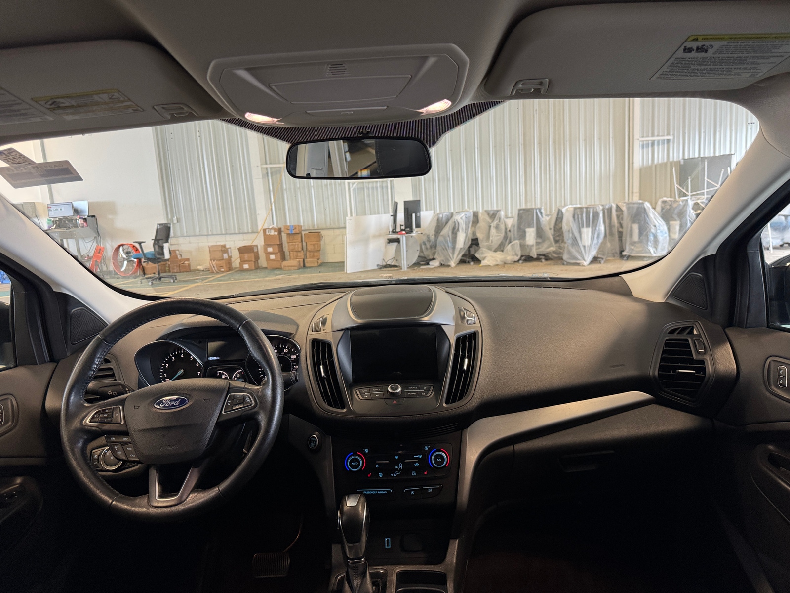Thumbnail: 2019 Ford Escape - 2